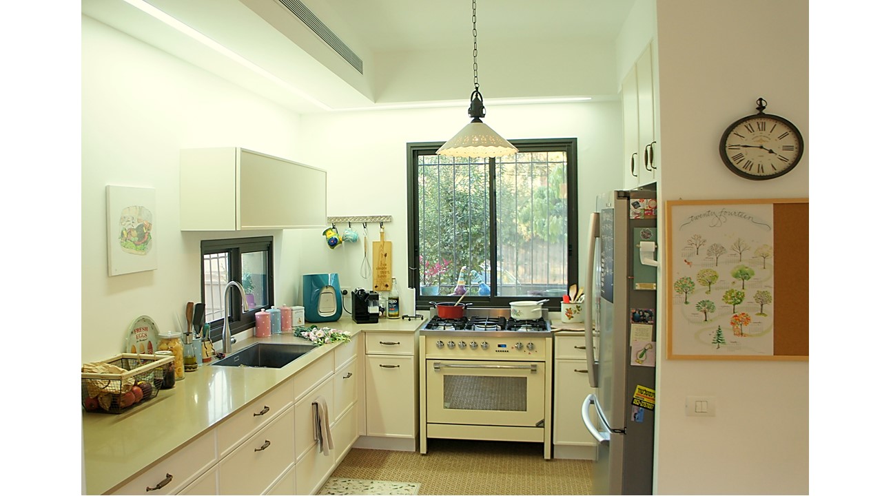 עיצוב ותיכנון פנים