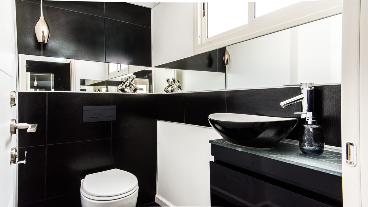 עיצוב ותיכנון פנים