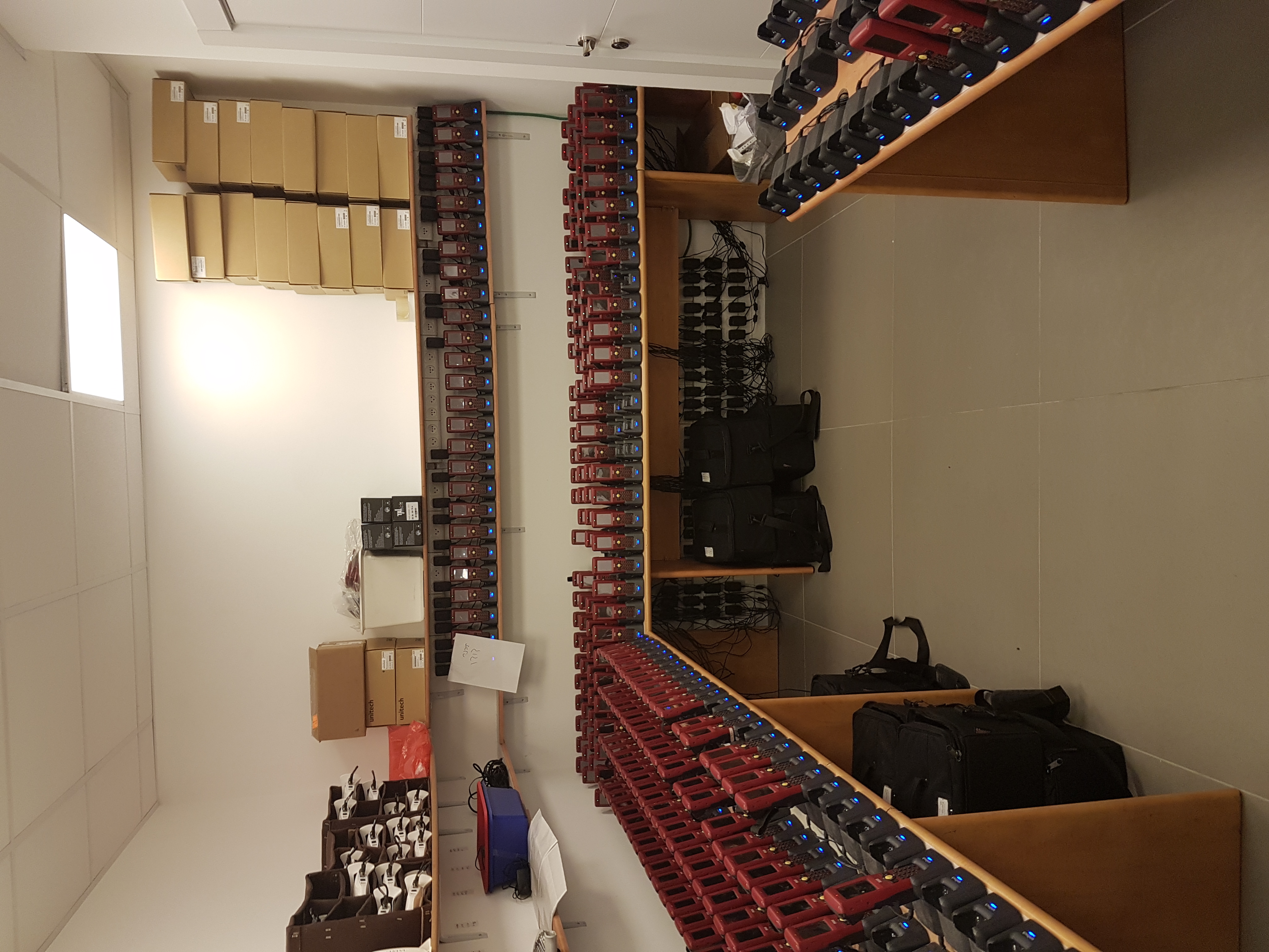 הקמת משרדים