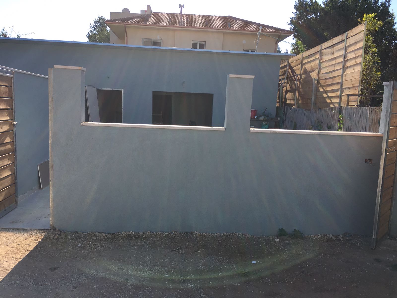 צילום מעבודה של רפי פרץ