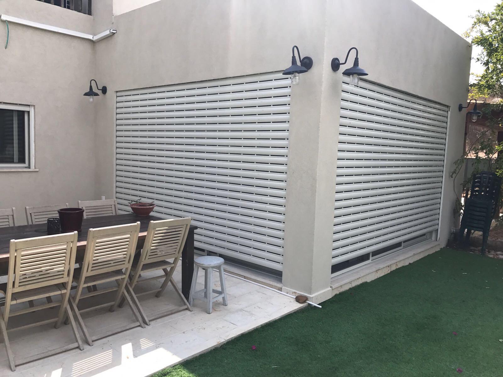 צילום מעבודה של בן עזרא יוחנן