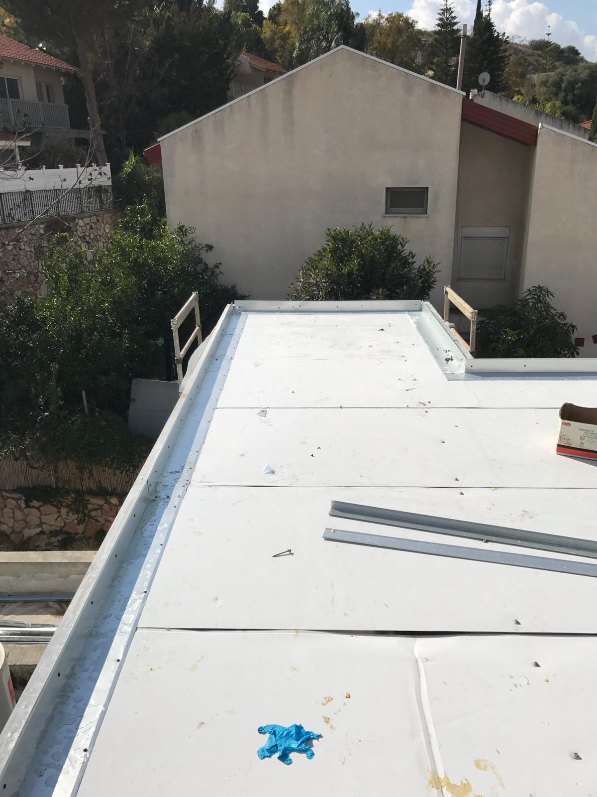 עבודות בניה קלה