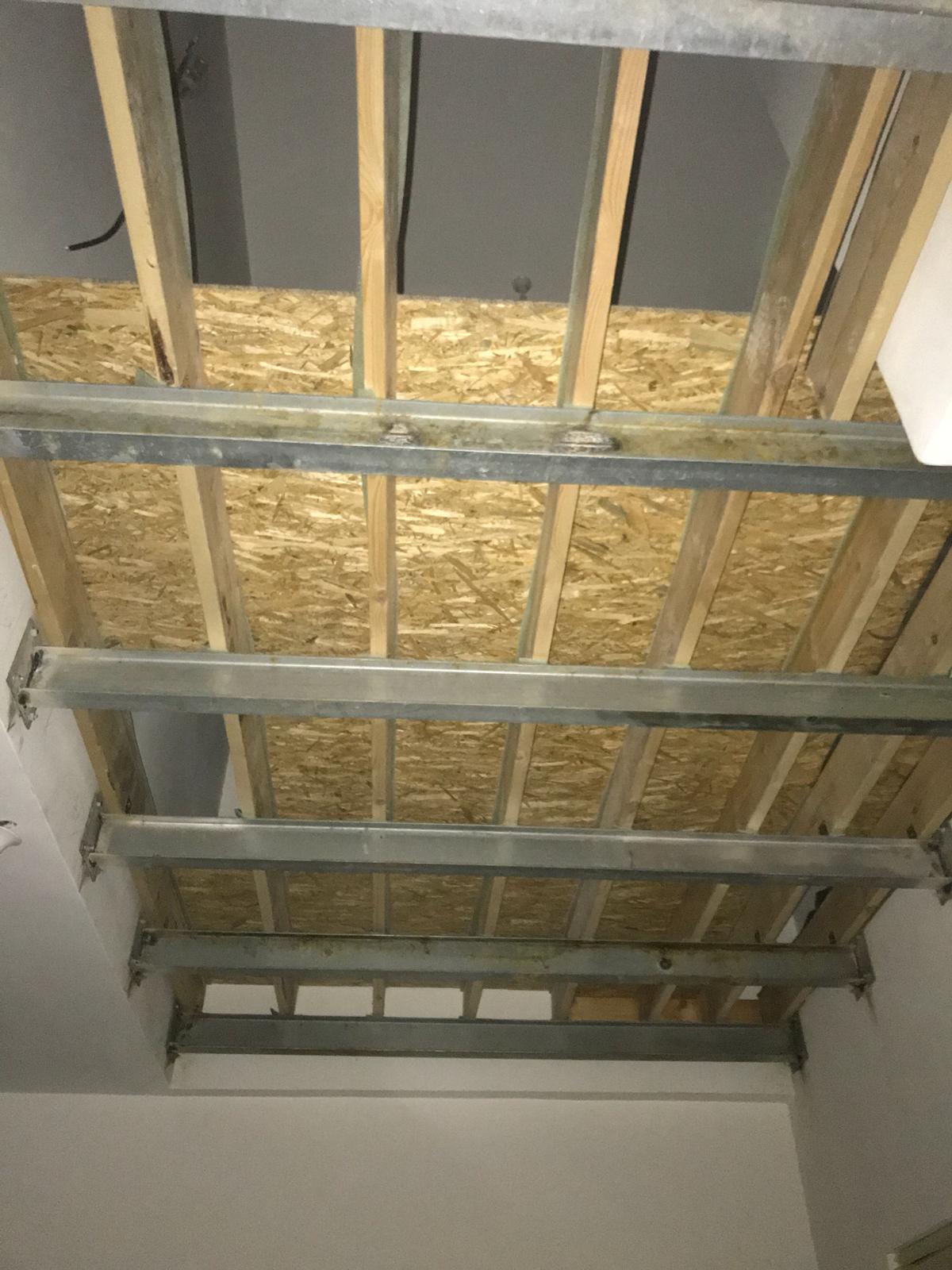 עבודות בניה קלה