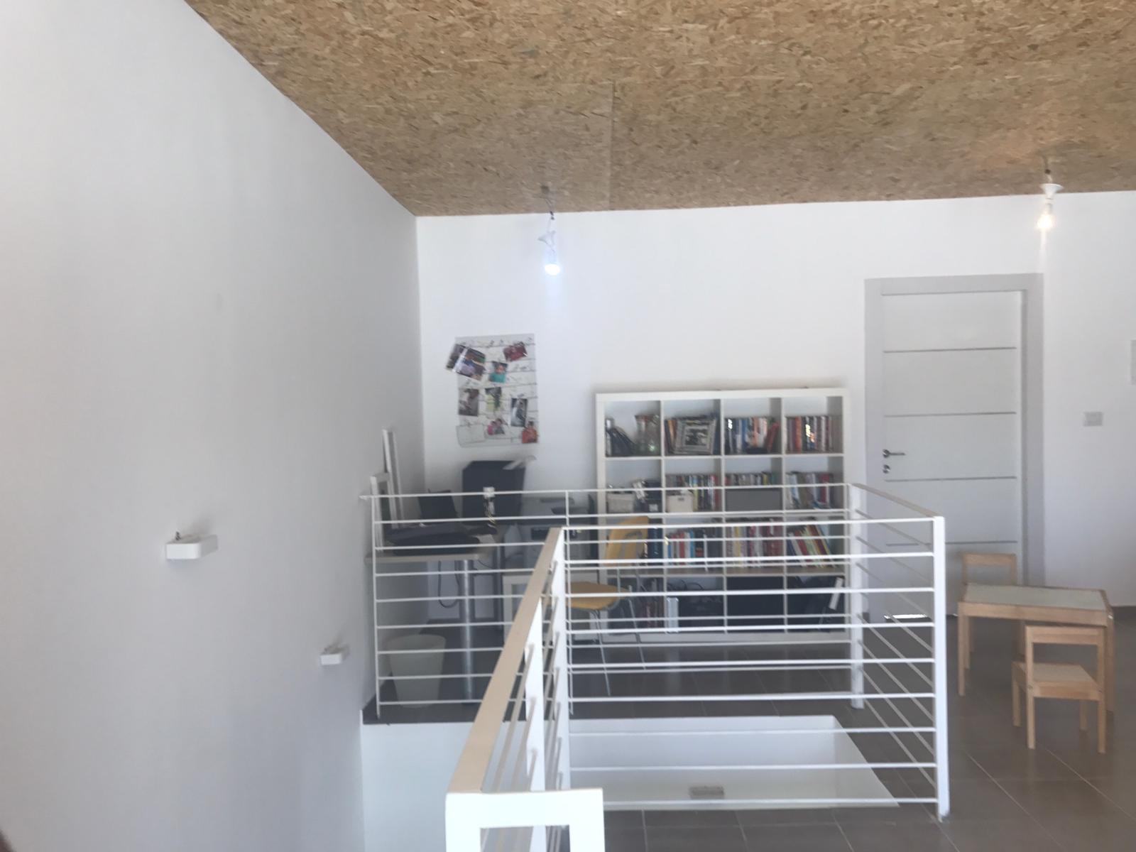 עבודות בניה קלה