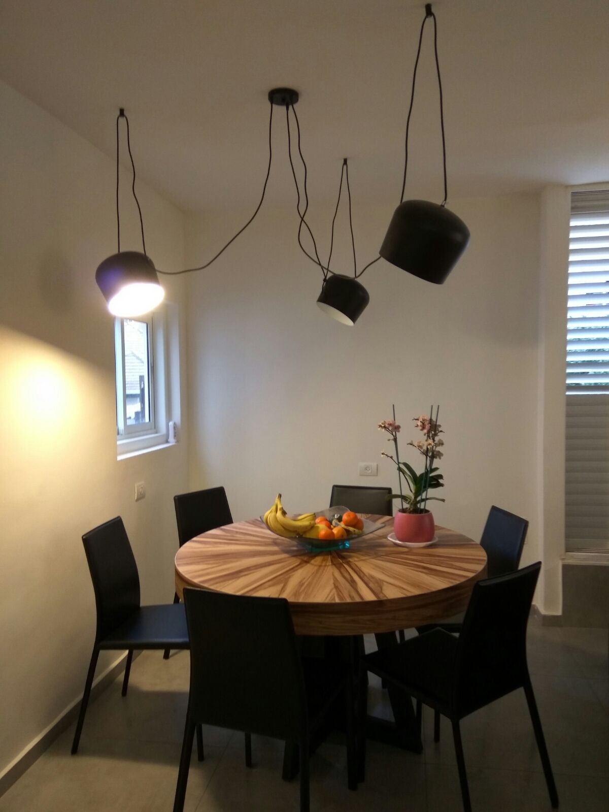 שיפוץ דירה כללי