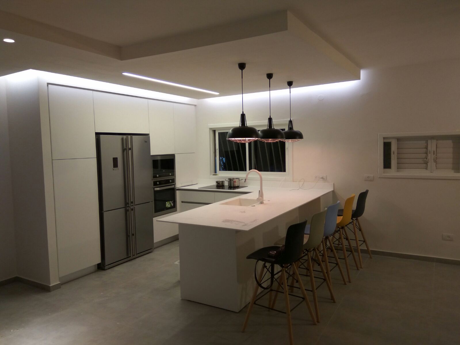 שיפוץ דירה כללי