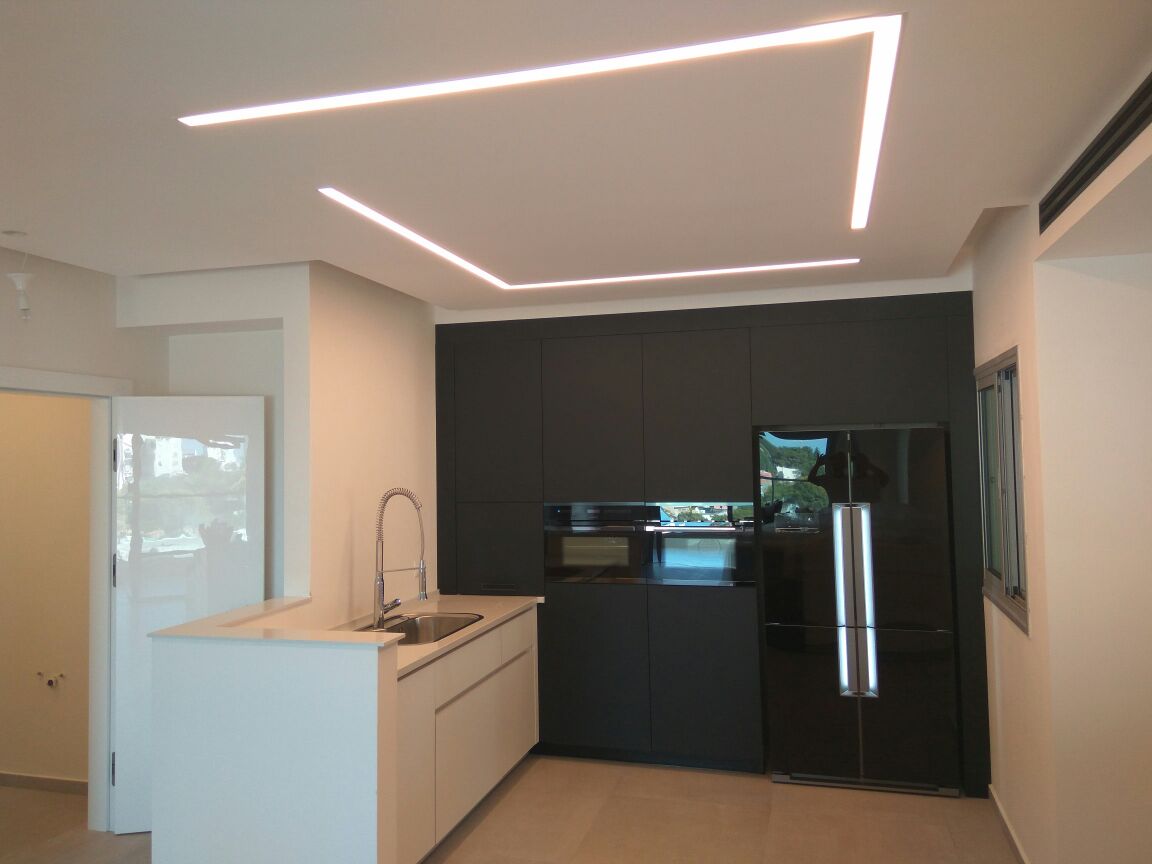 שיפוץ דירה קומפלט