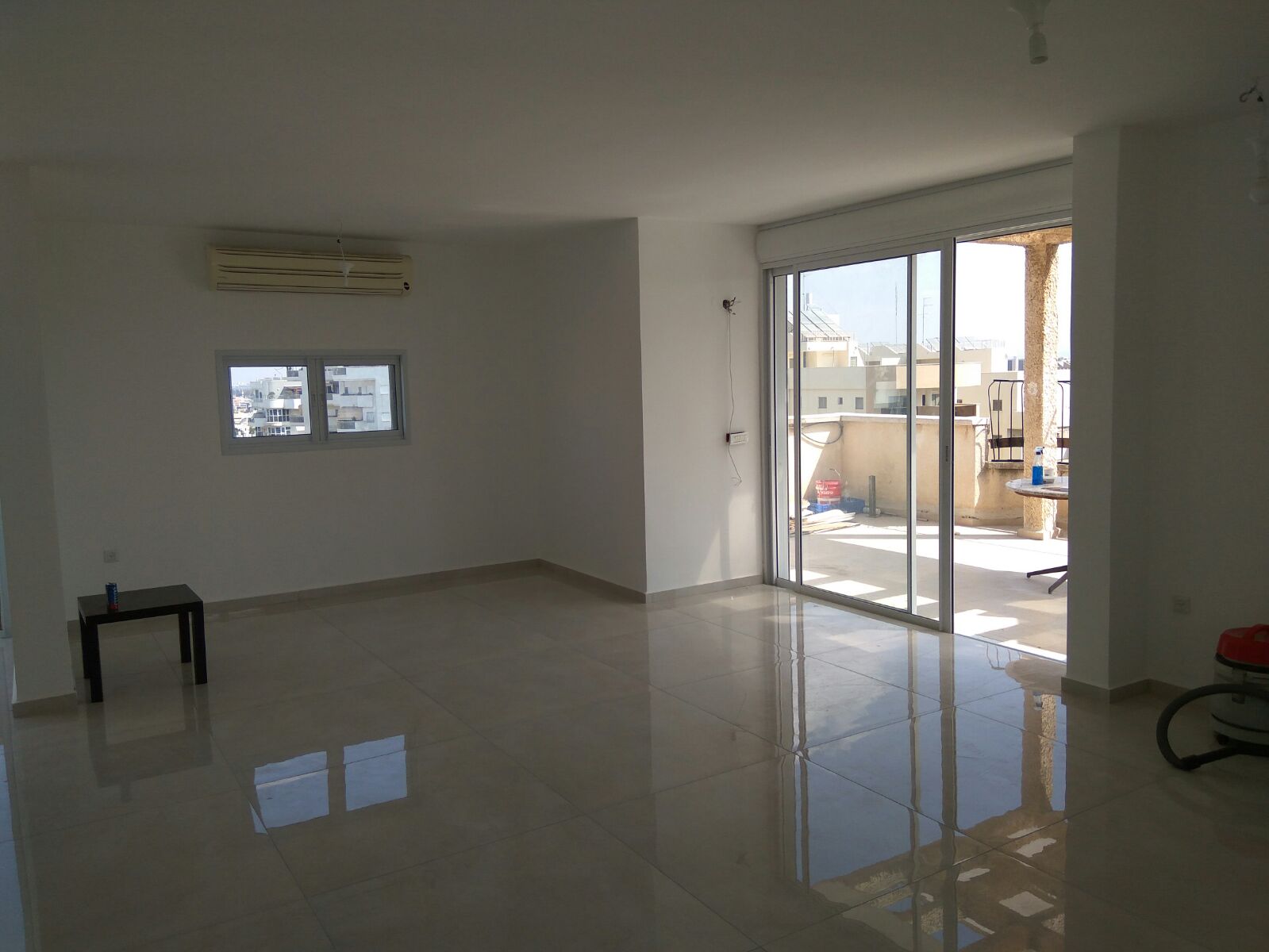 שיפוץ דירה קומפלט