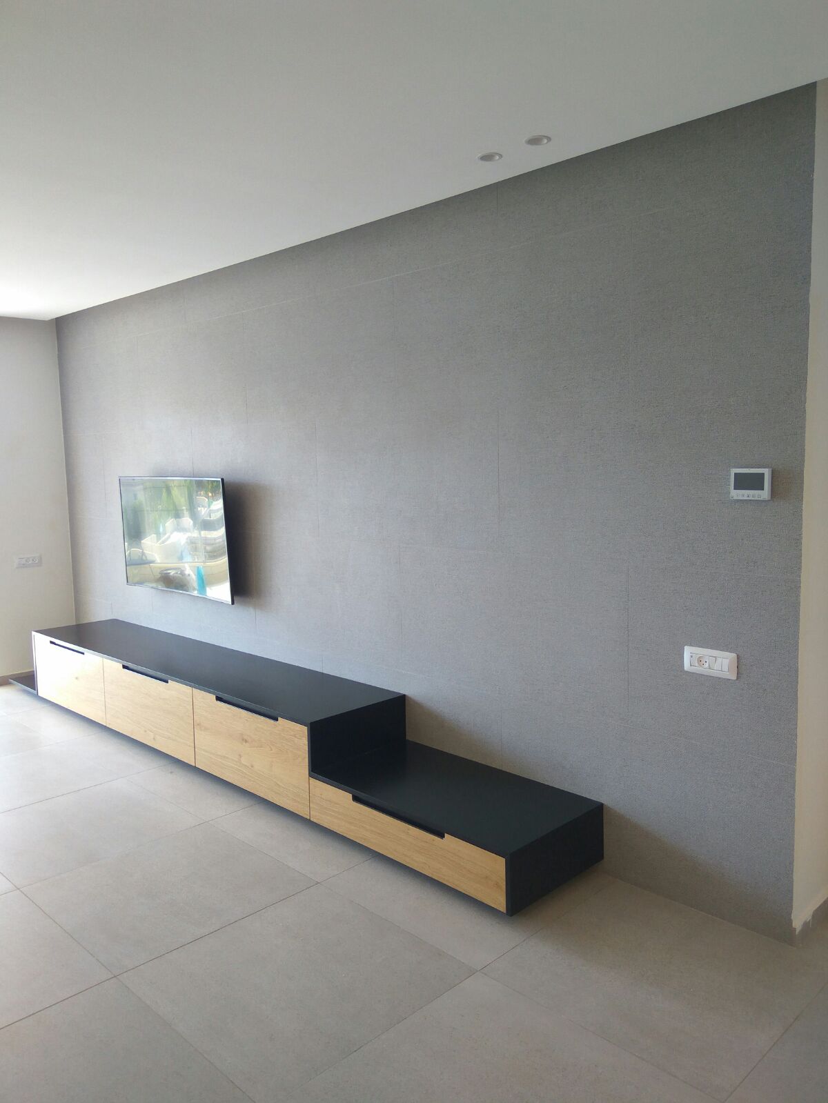 שיפוץ דירה קומפלט