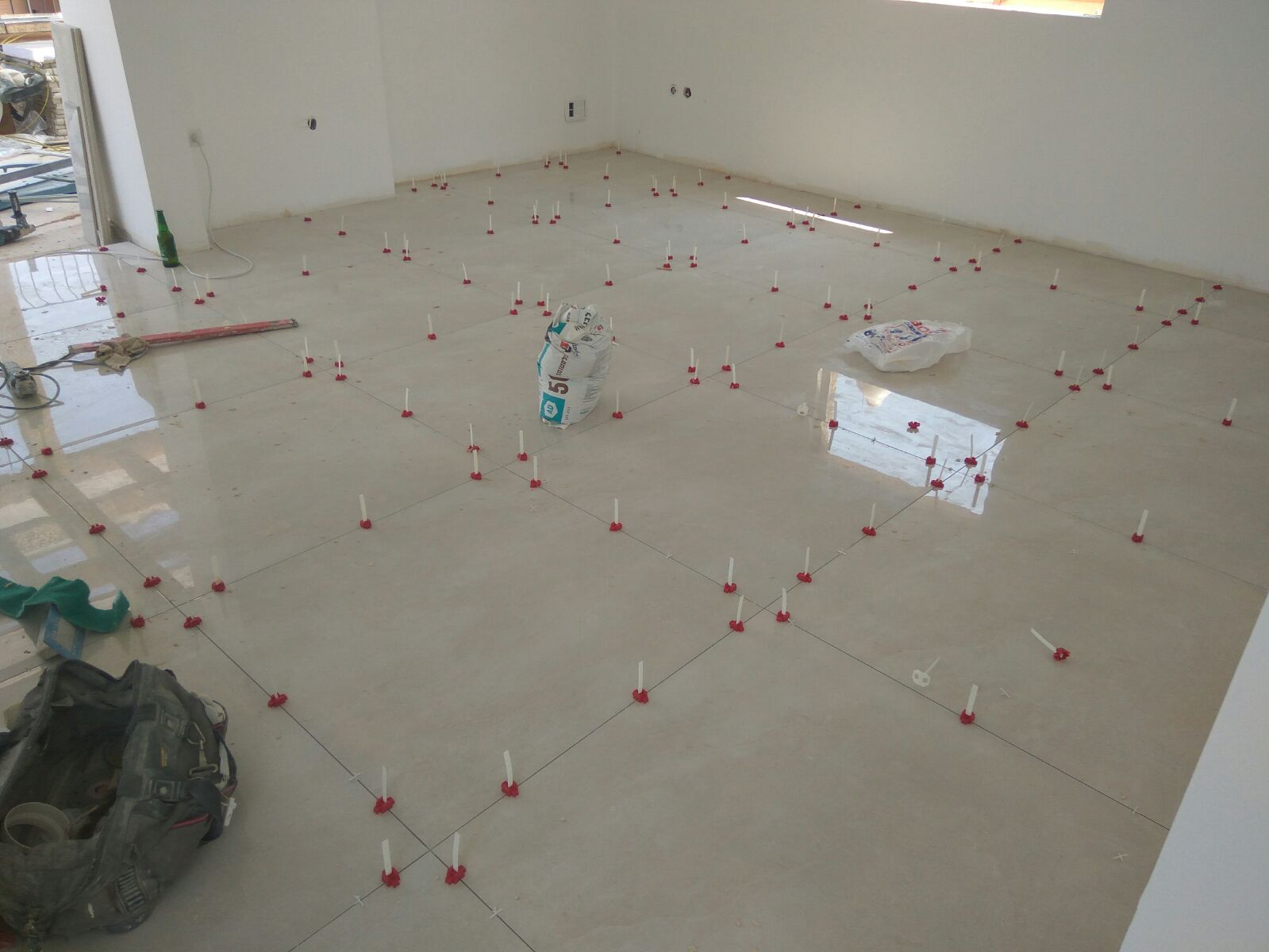 שיפוץ דירה קומפלט