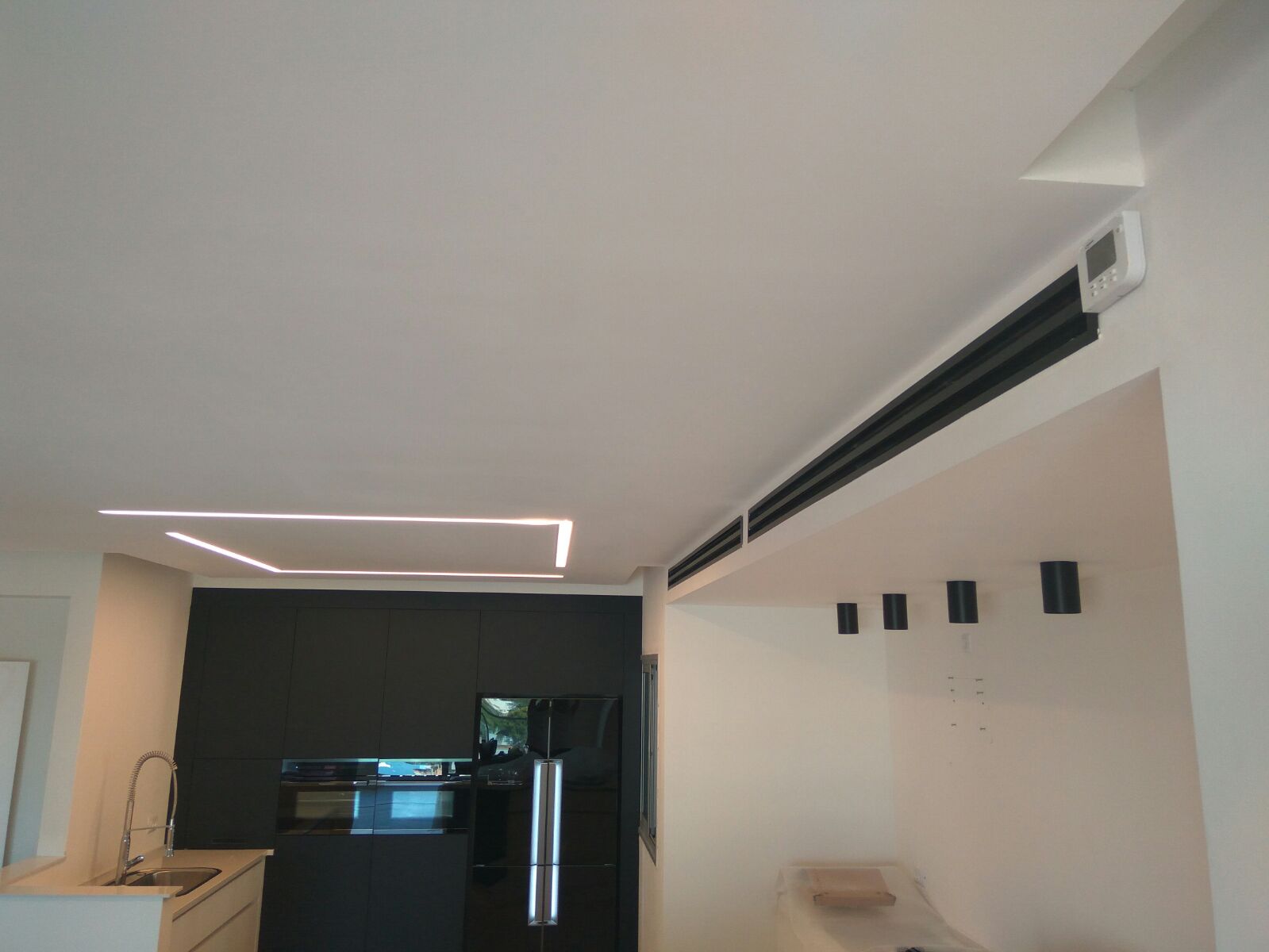 שיפוץ דירה קומפלט