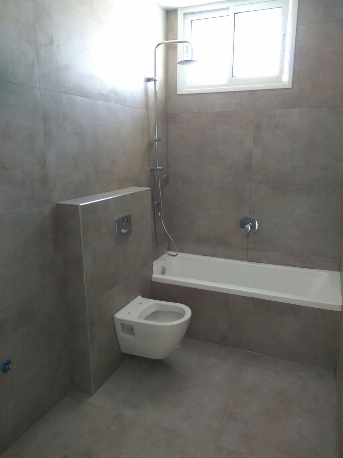 שיפוץ דירה קומפלט