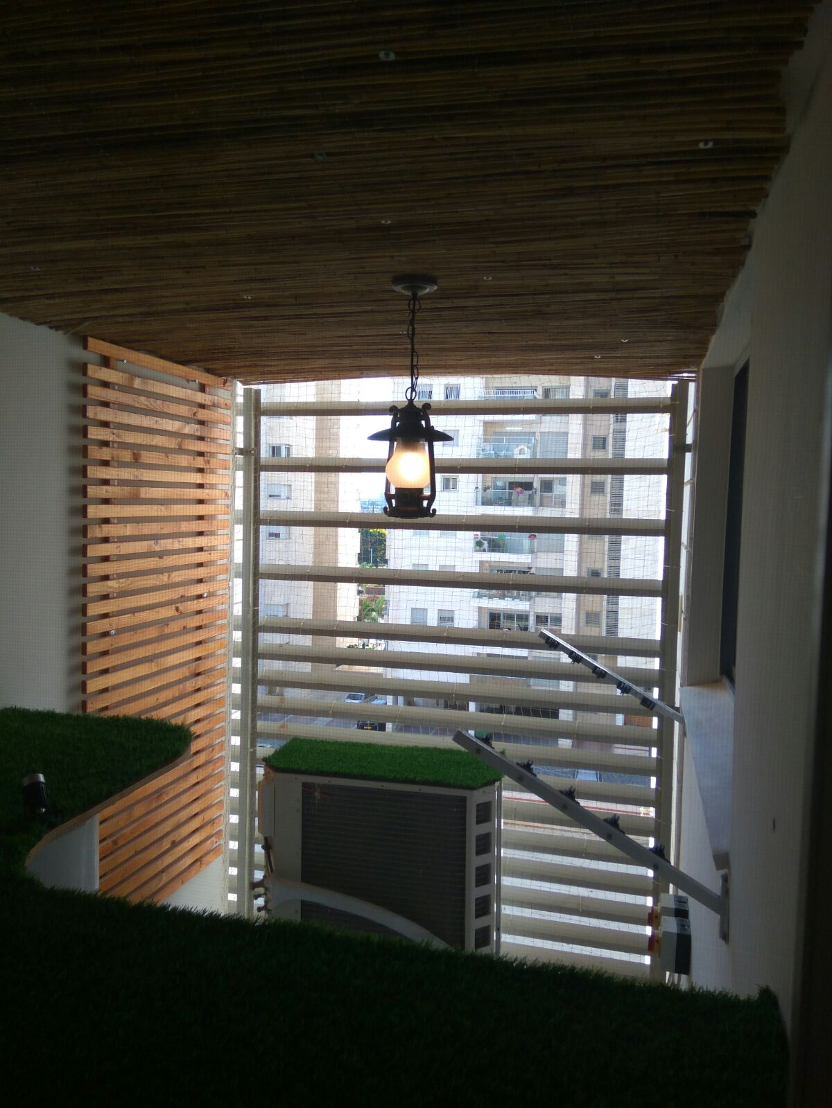 שיפוץ דירה קומפלט