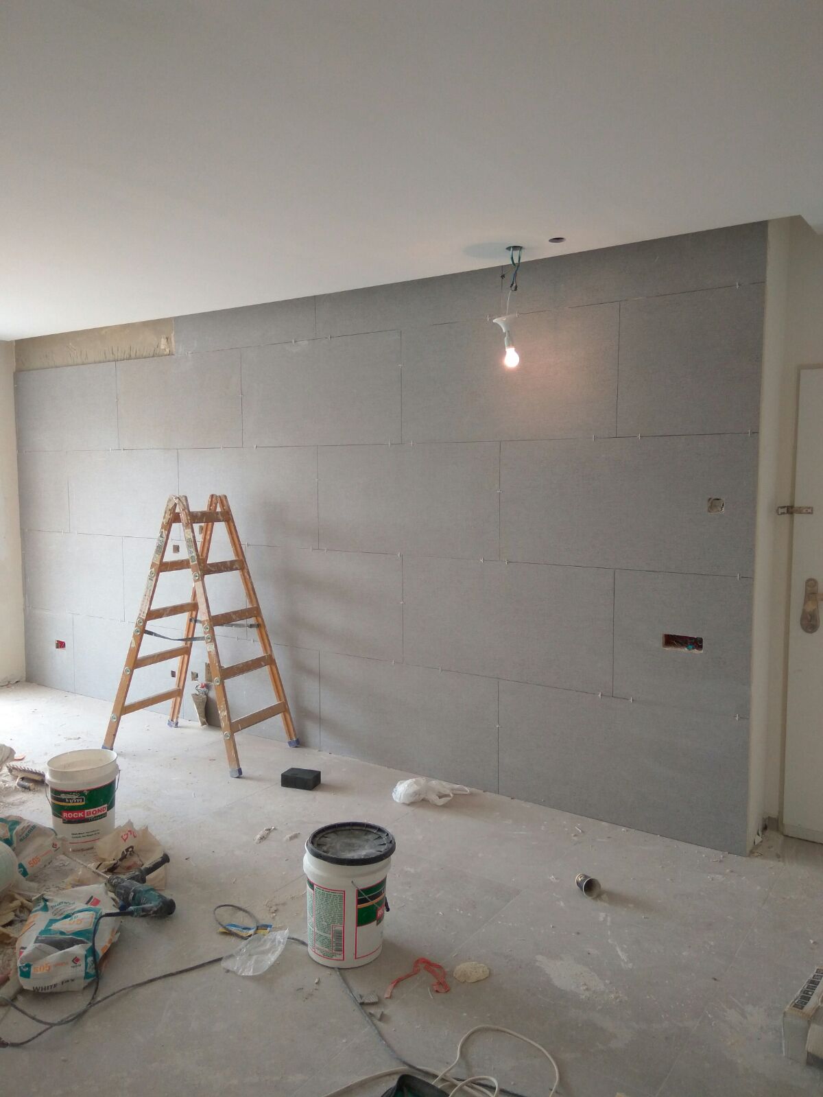 שיפוץ דירה קומפלט