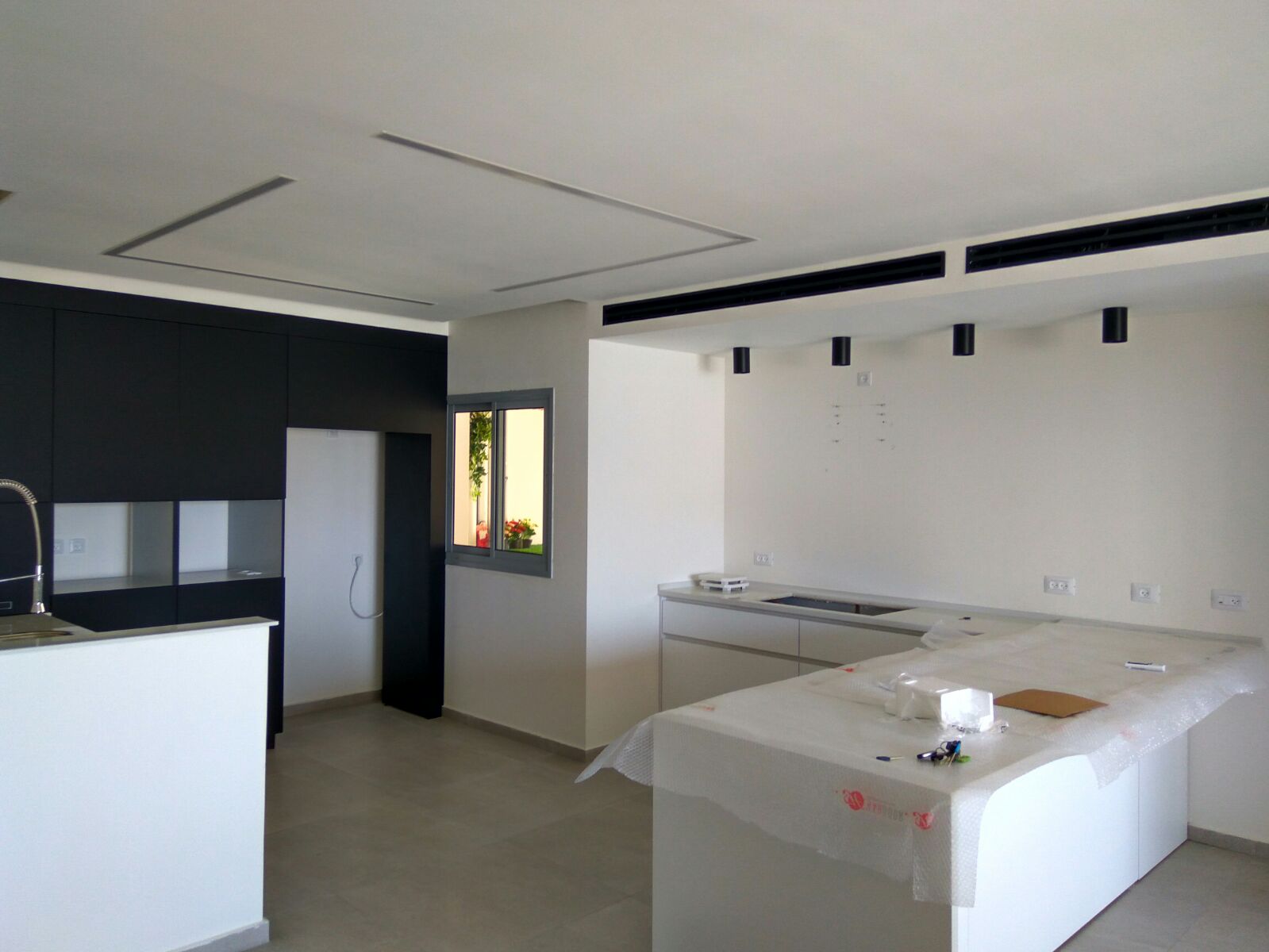 שיפוץ דירה קומפלט