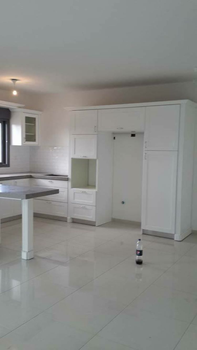 מטבחים ופינות אוכל