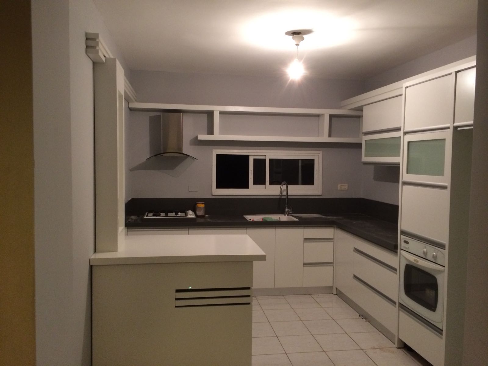 מטבחים ופינות אוכל