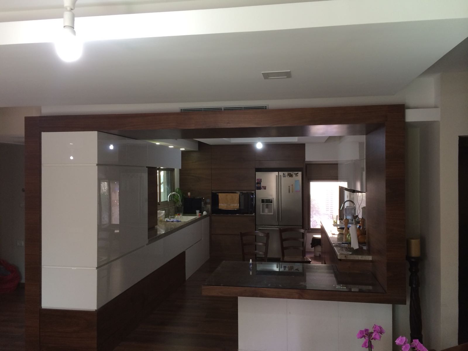 מטבחים ופינות אוכל