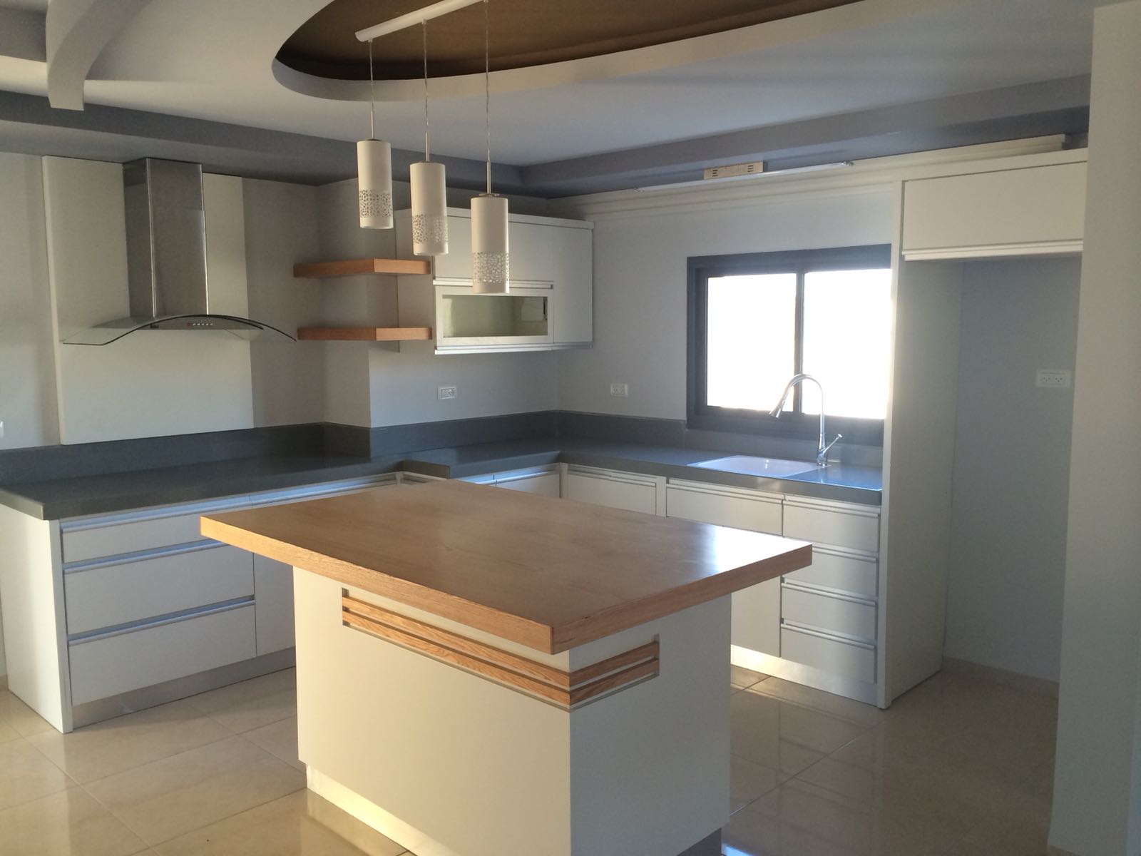 מטבחים ופינות אוכל