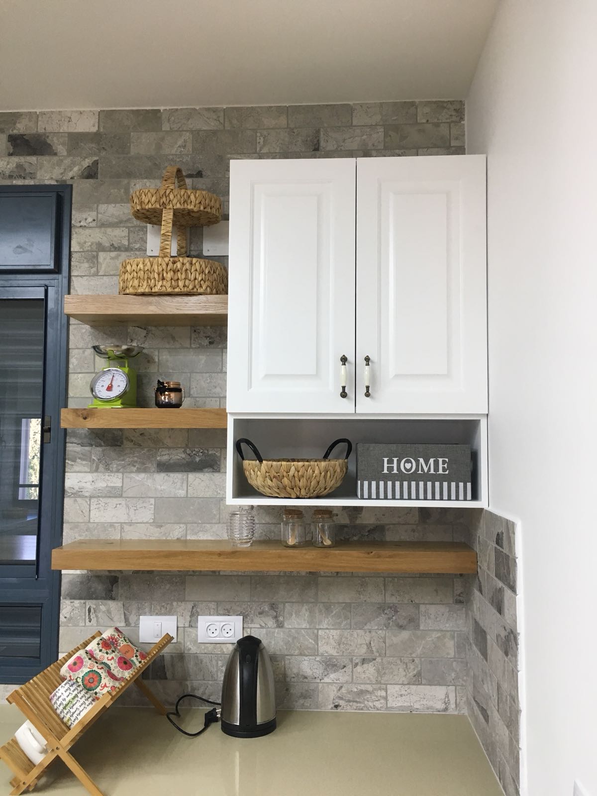 עבודות נגרות שונות