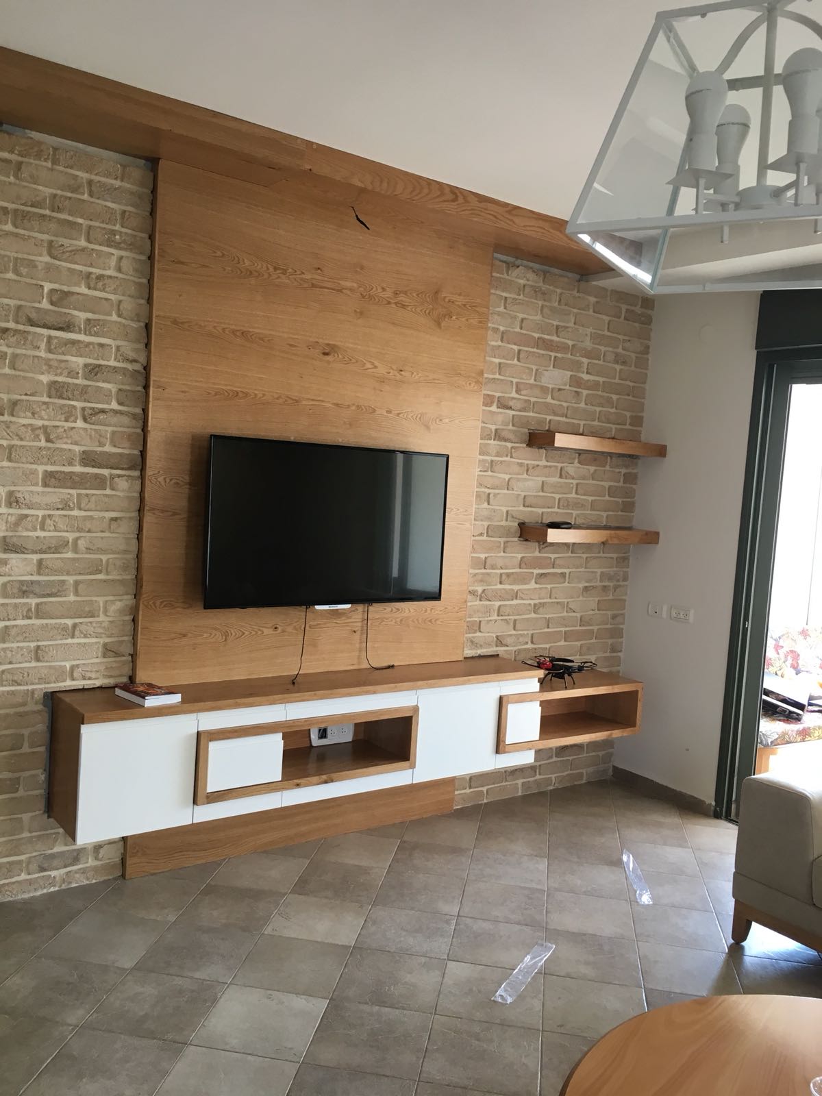 עבודות נגרות שונות