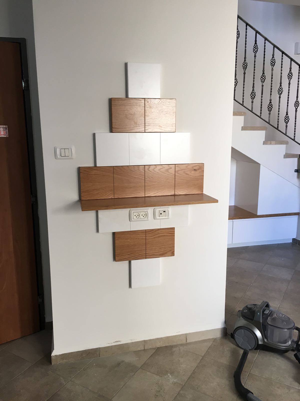 עבודות נגרות שונות