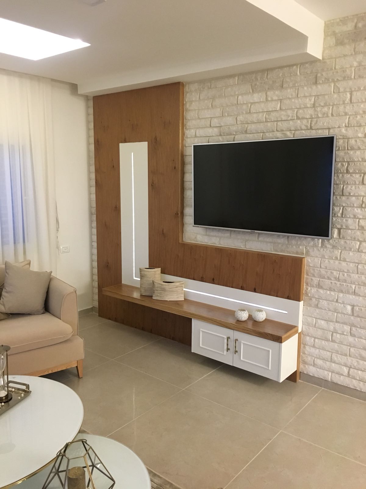 עבודות נגרות שונות