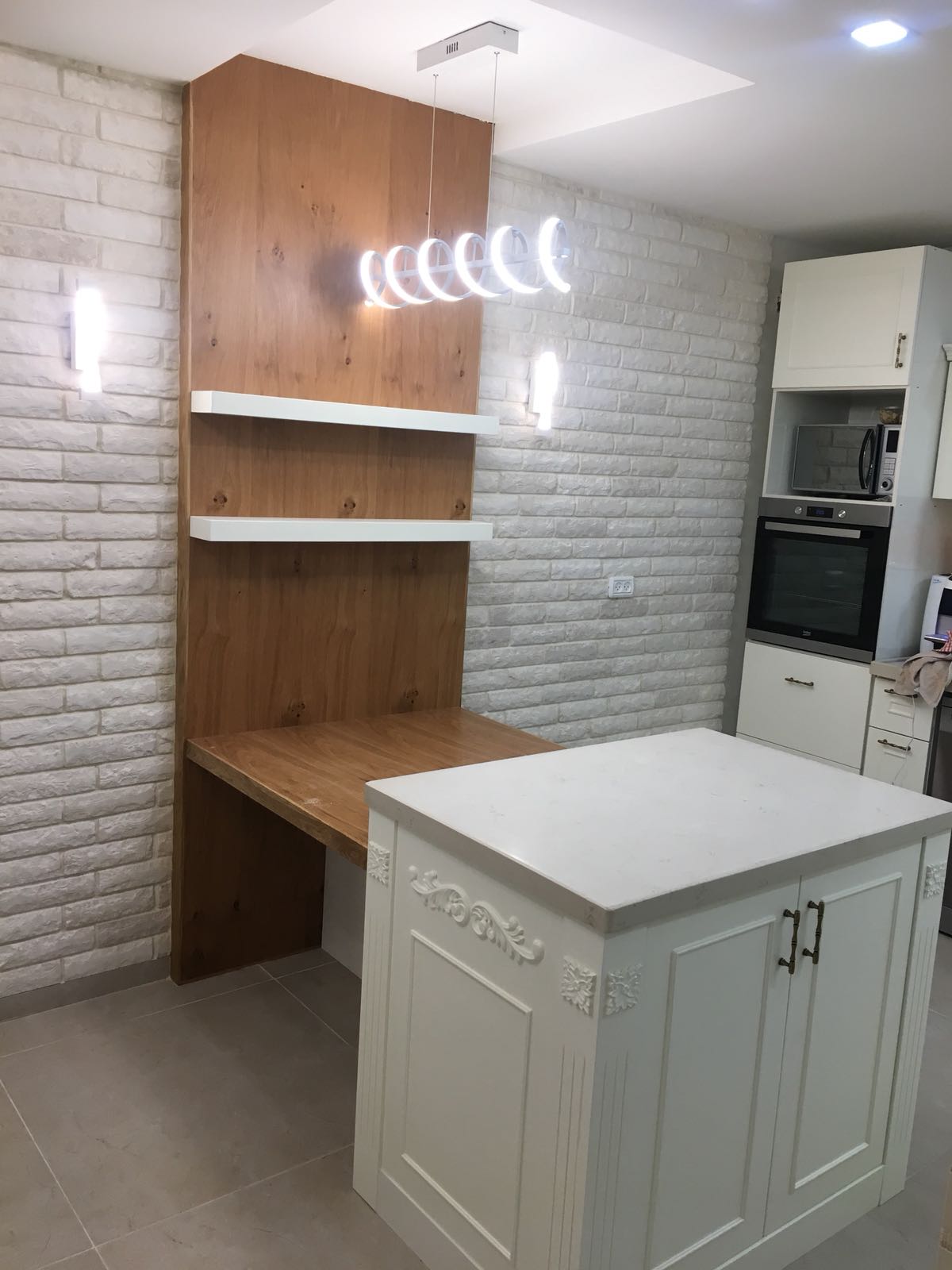 עבודות נגרות שונות