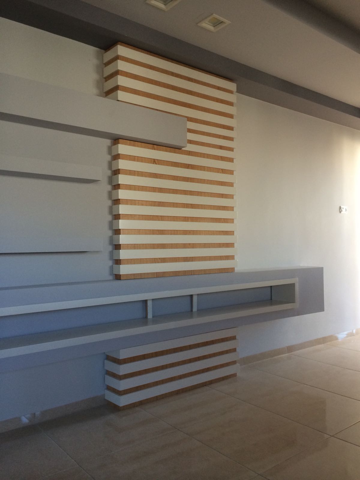 עבודות נגרות שונות