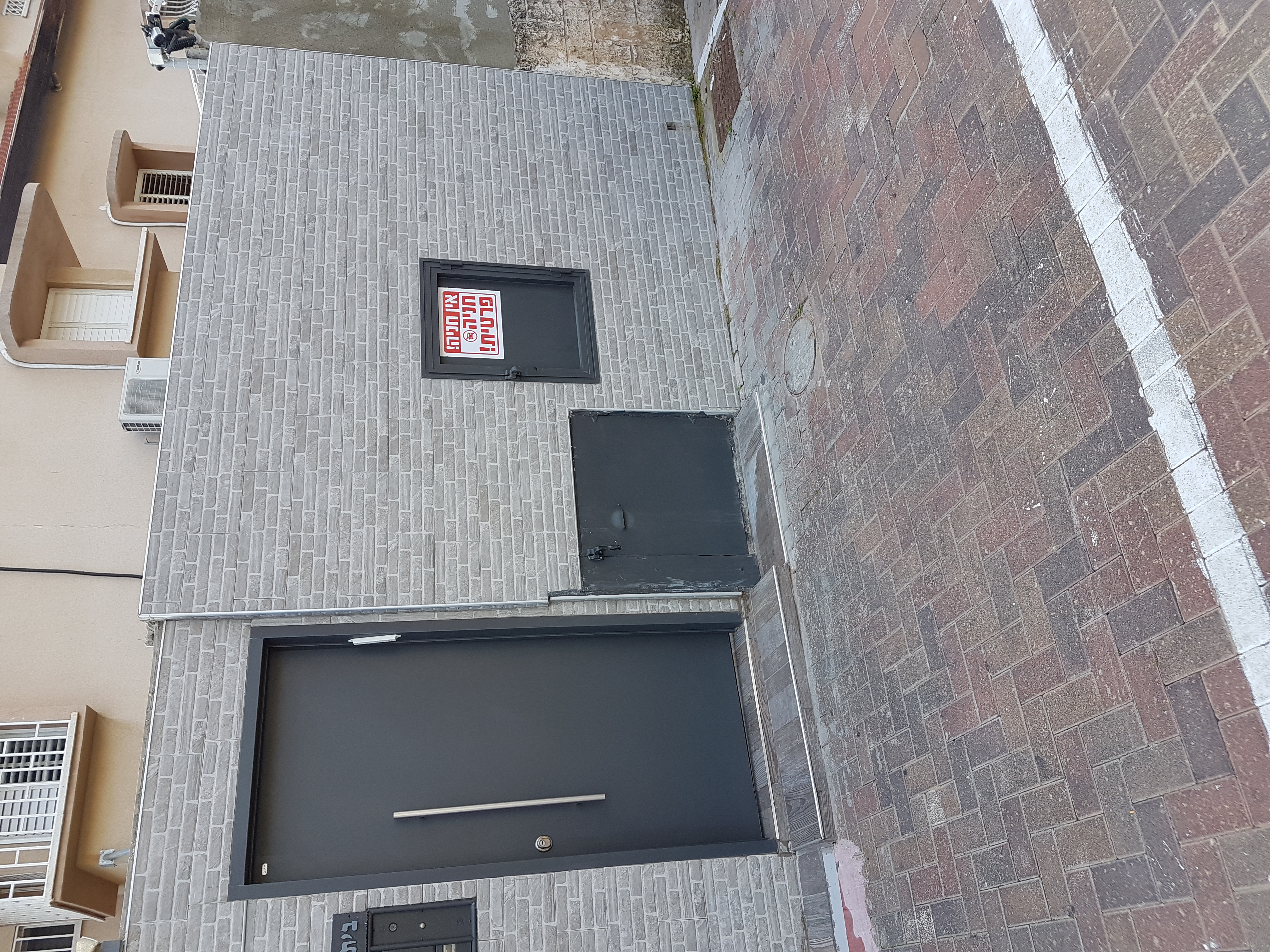 שיפוץ בית פרטי בחולון