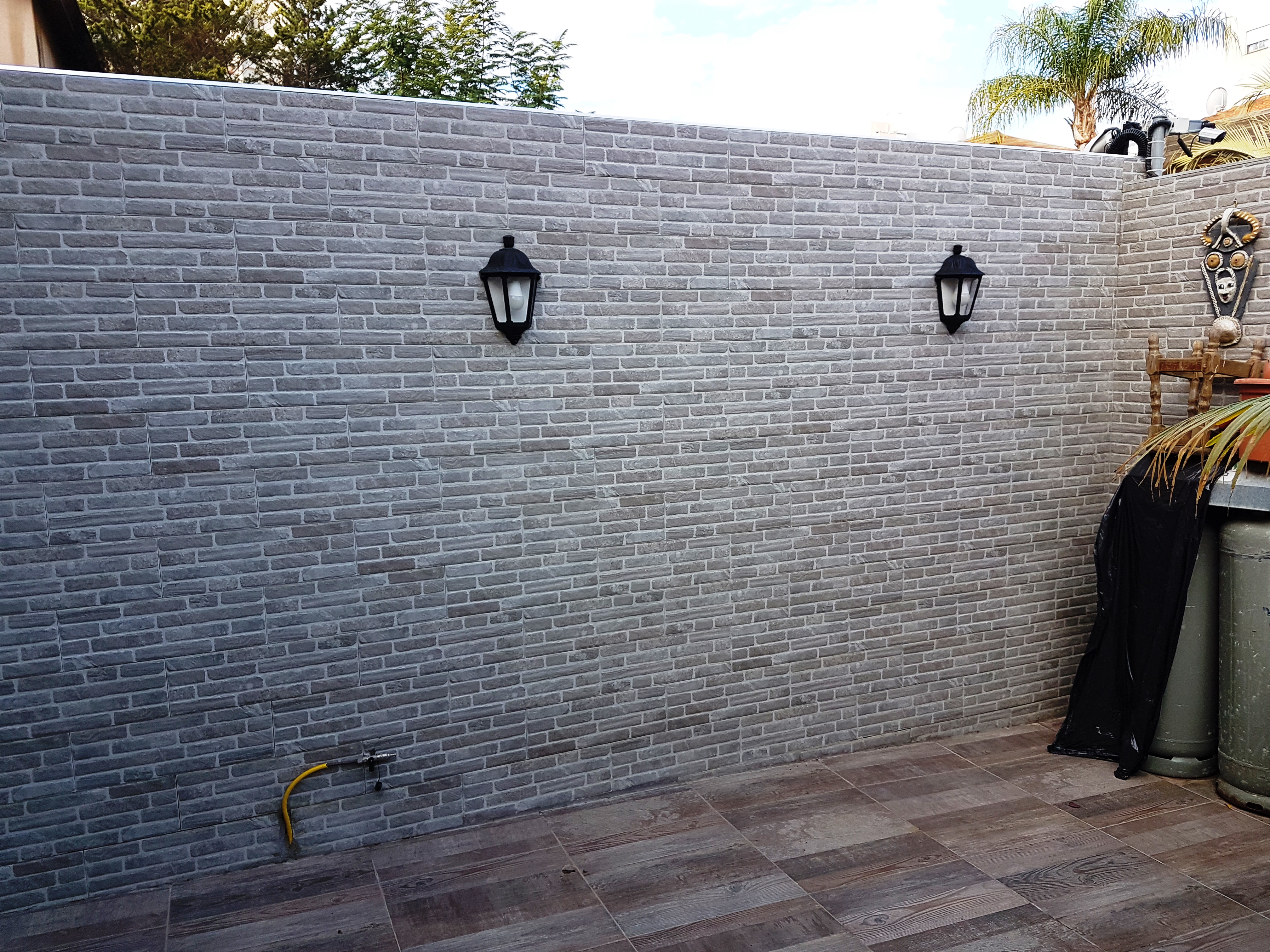 שיפוץ בית פרטי בחולון