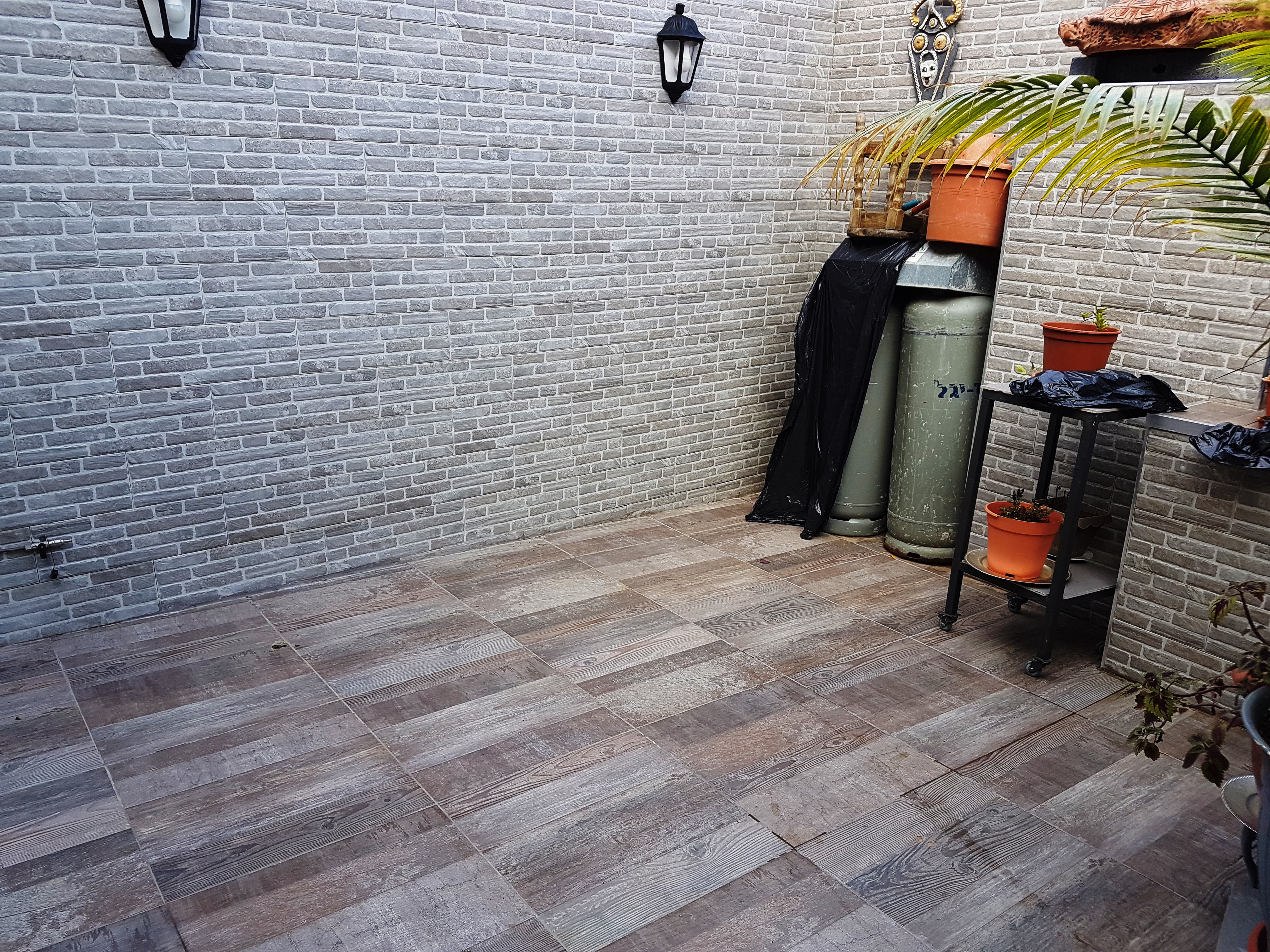 שיפוץ בית פרטי בחולון