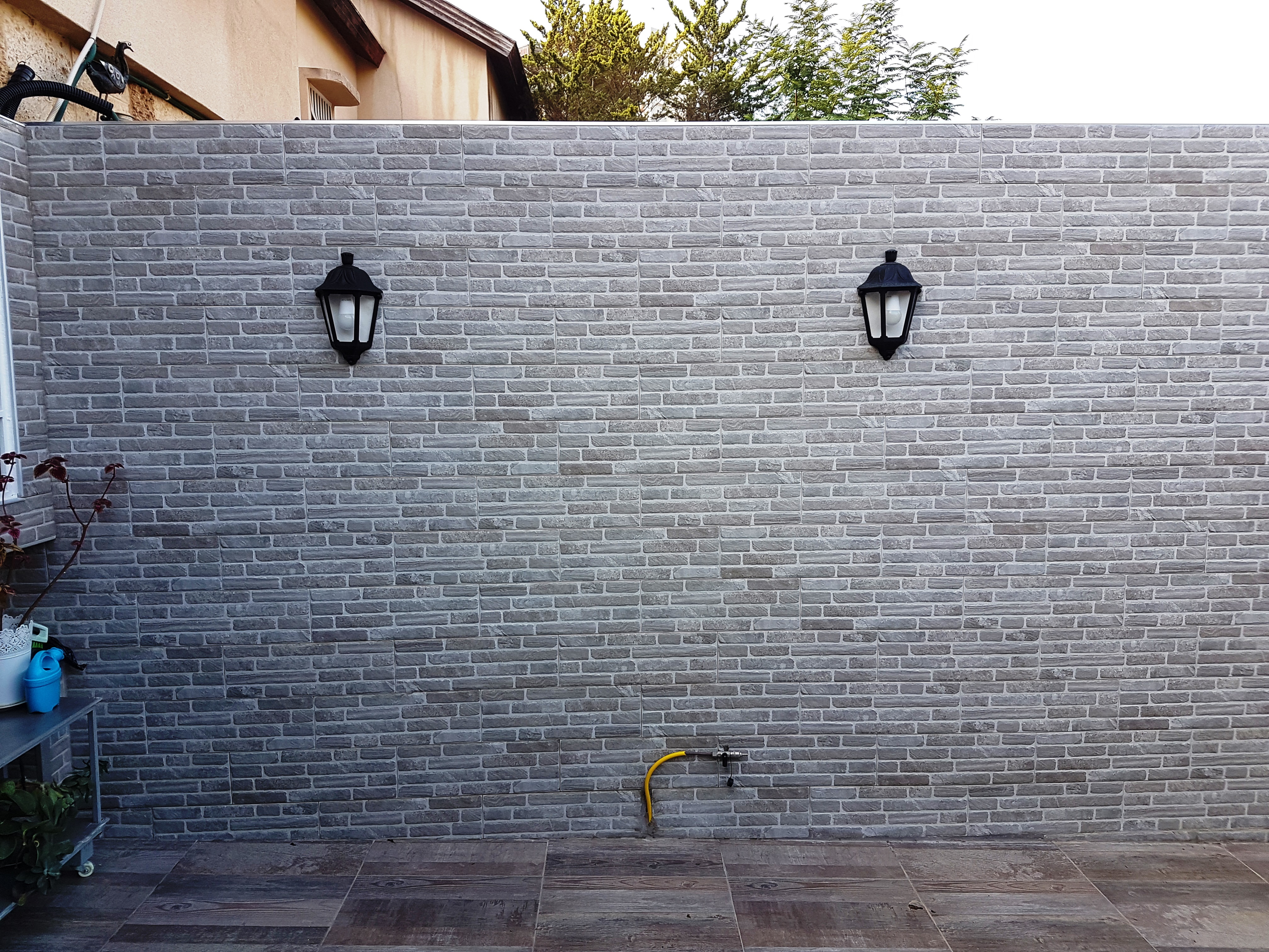 שיפוץ בית פרטי בחולון