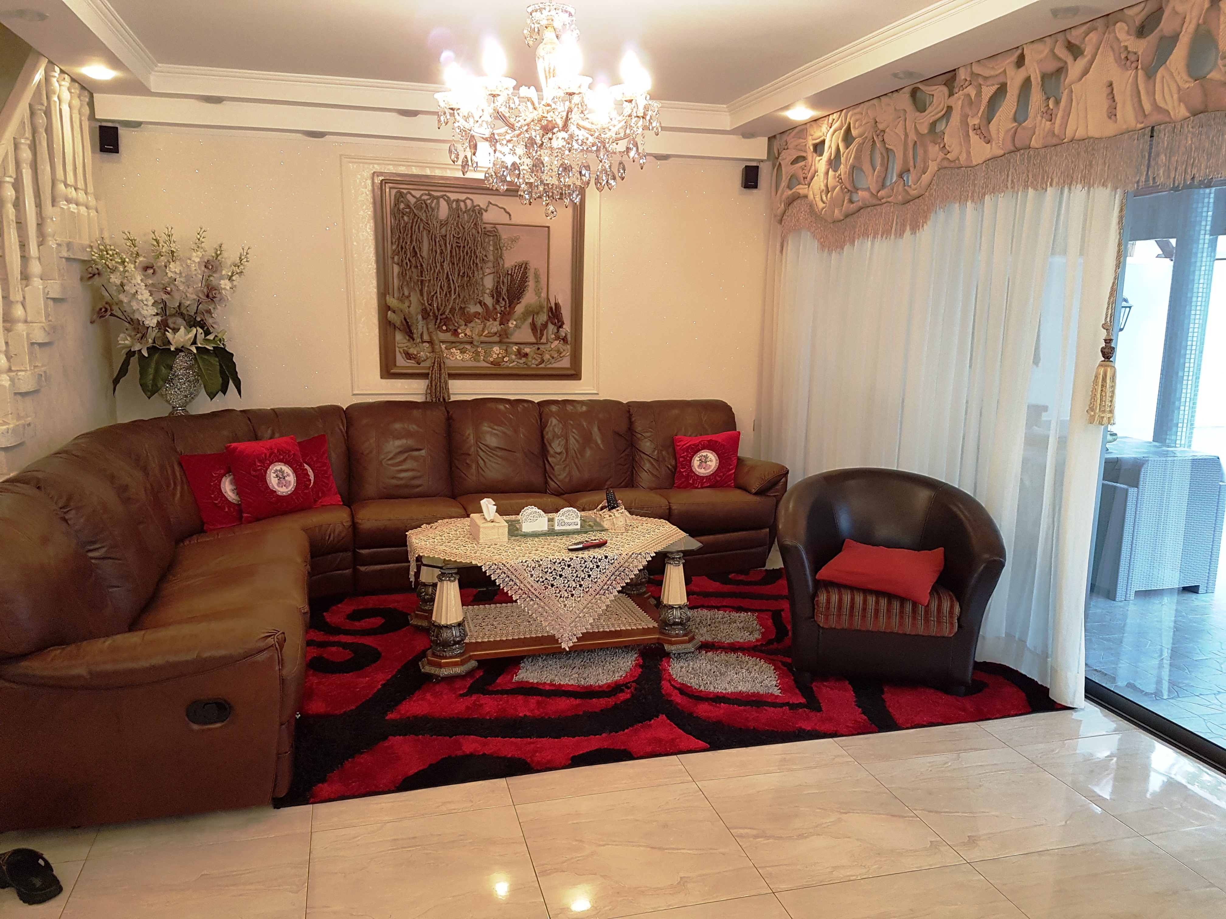 שיפוץ בית פרטי בחולון