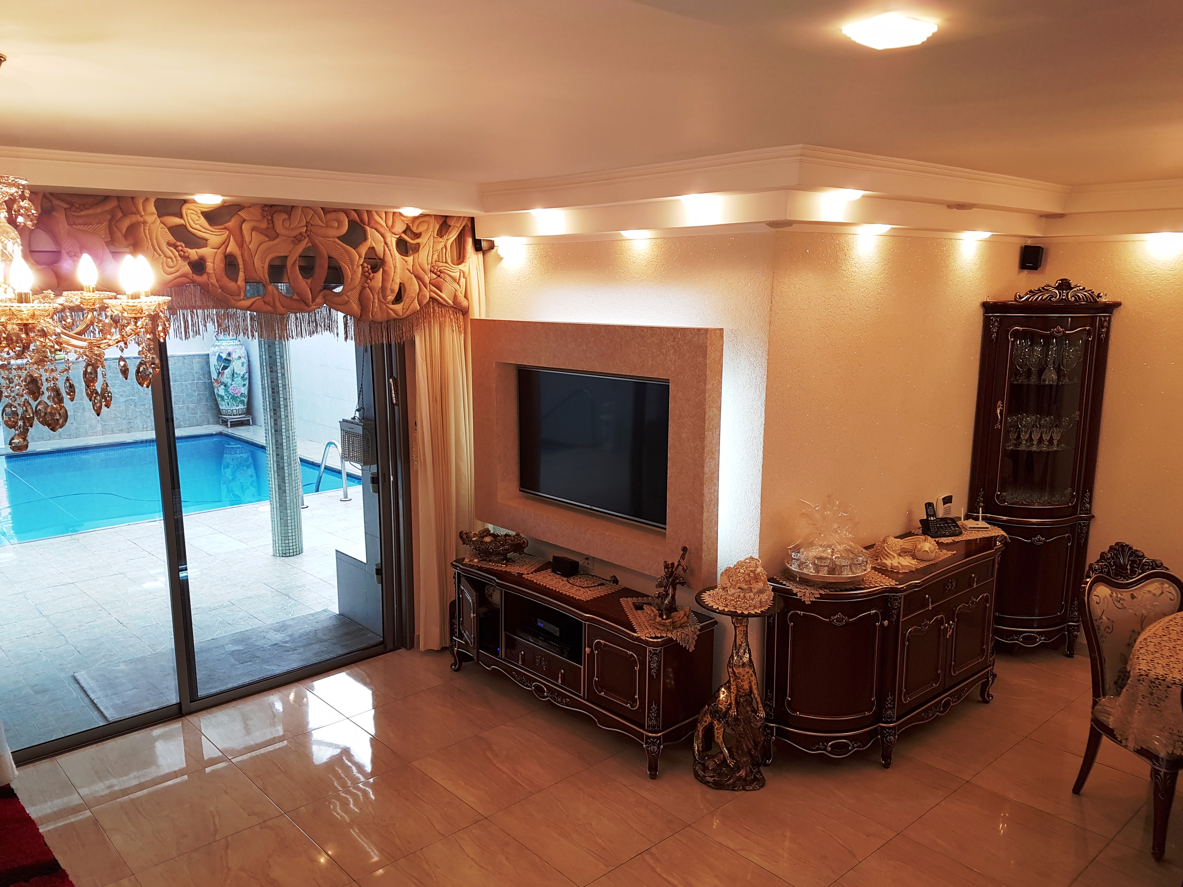 שיפוץ בית פרטי בחולון