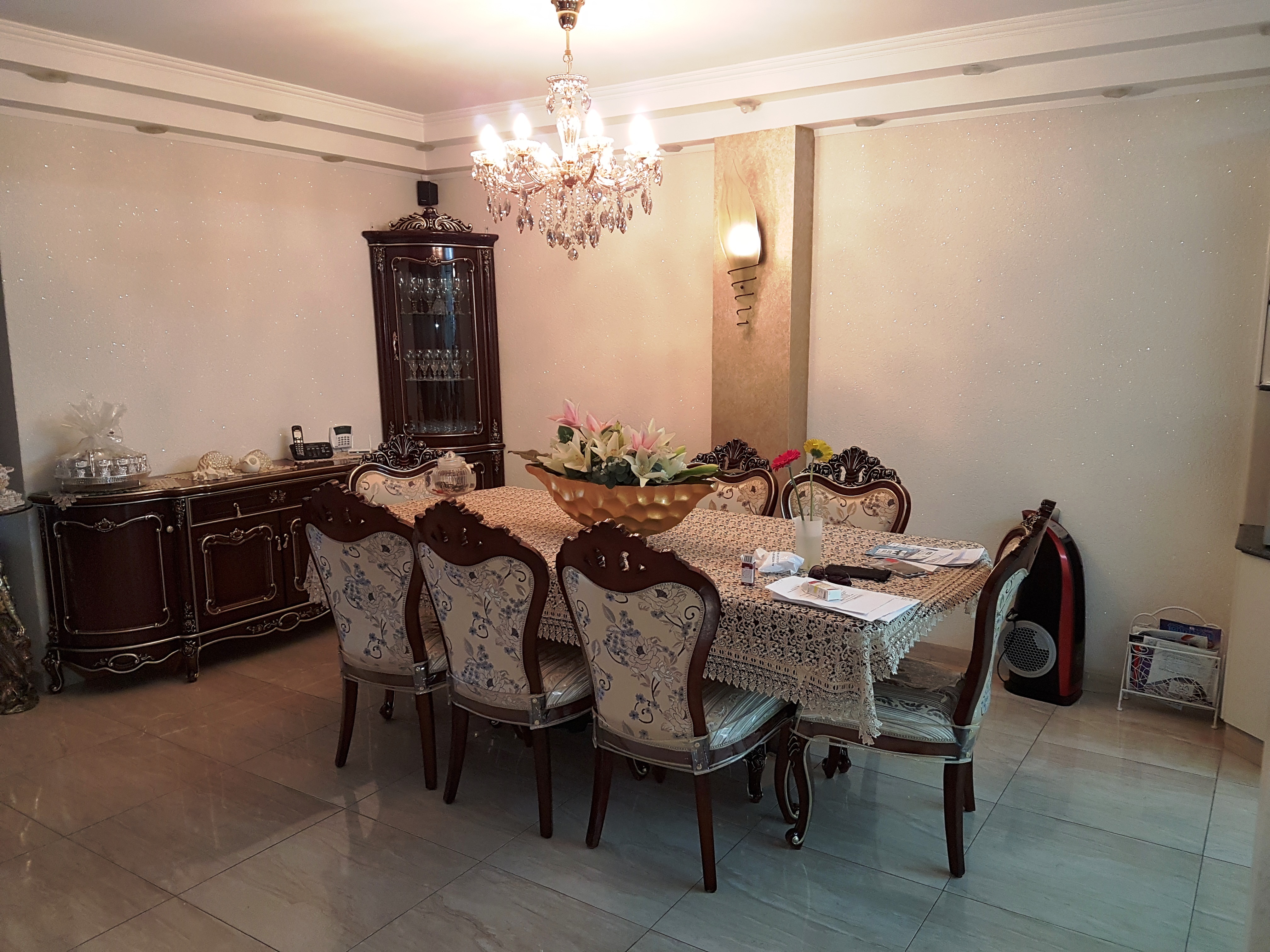 שיפוץ בית פרטי בחולון