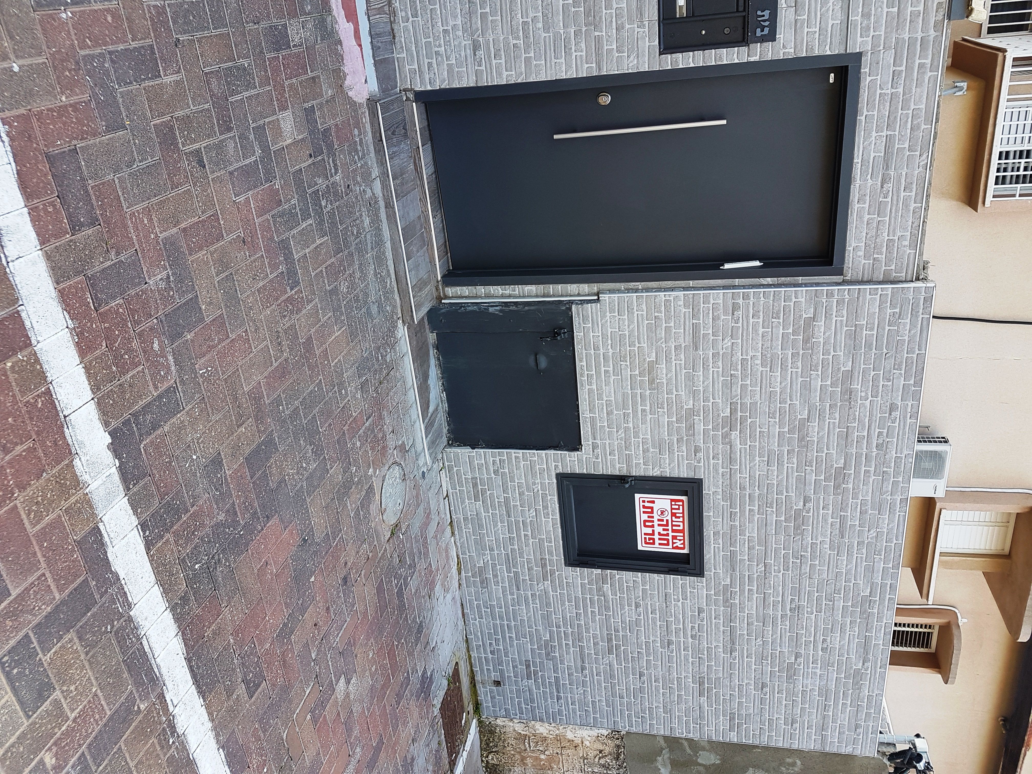 שיפוץ בית פרטי בחולון