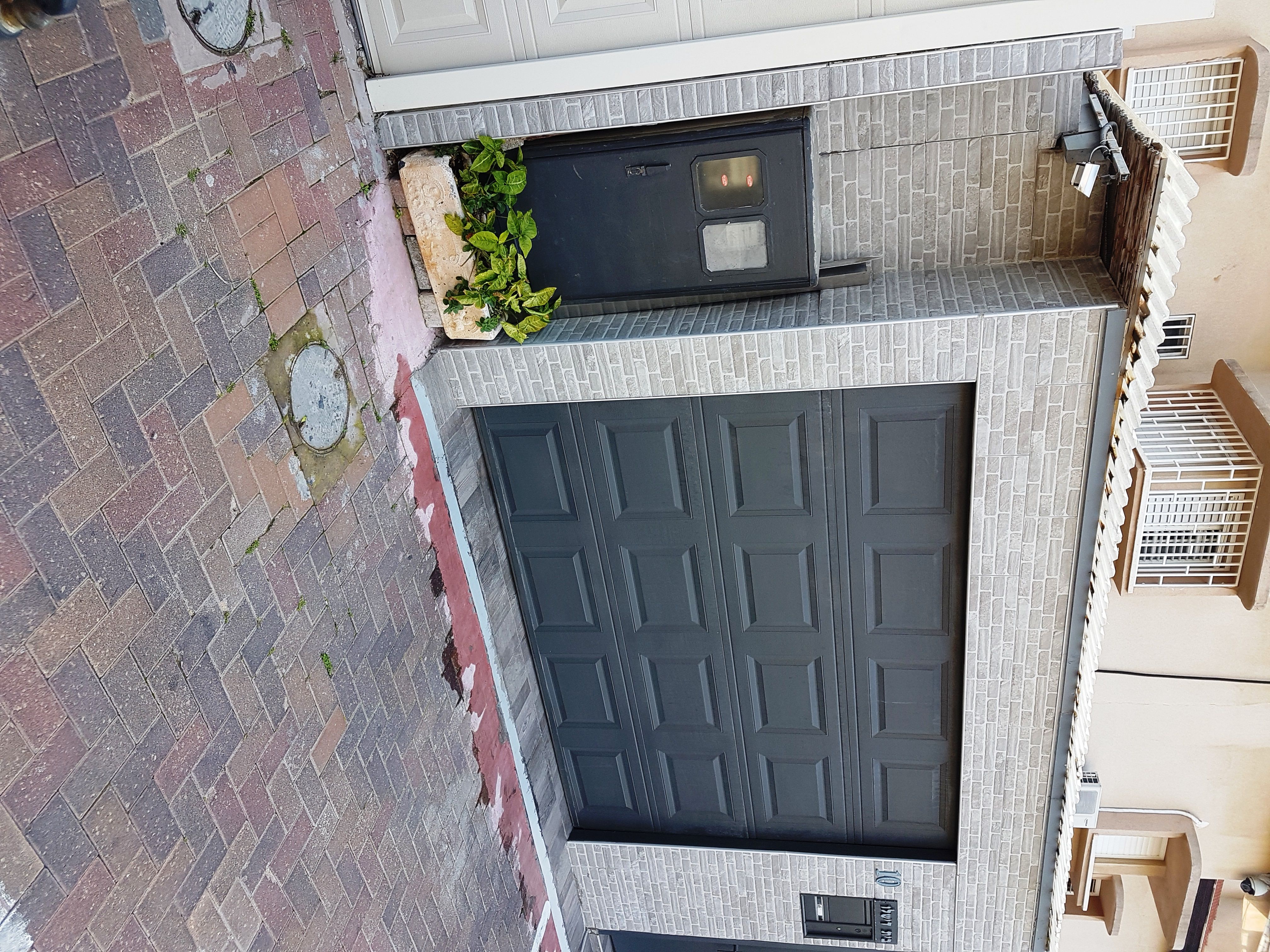 שיפוץ בית פרטי בחולון