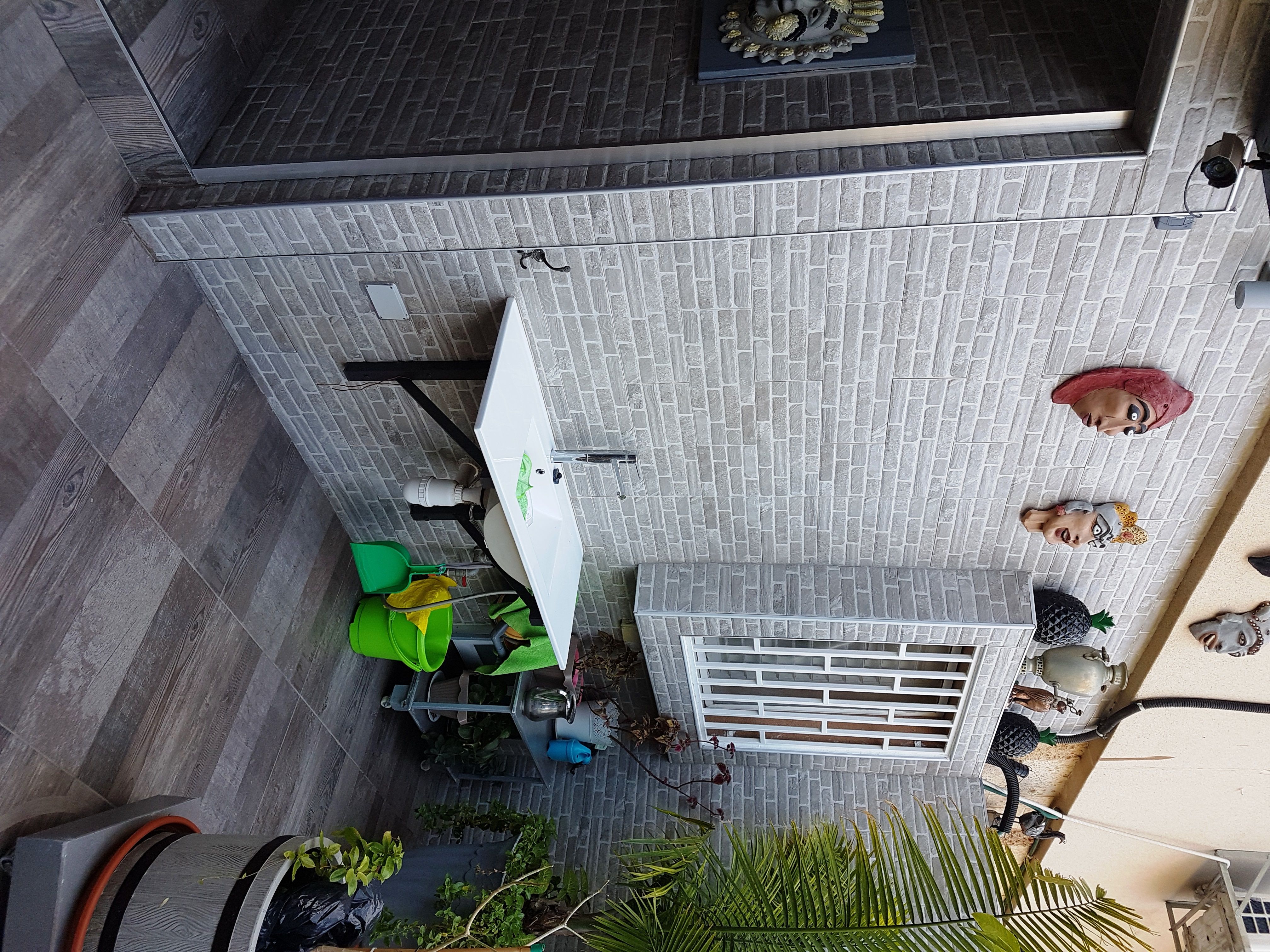 שיפוץ בית פרטי בחולון