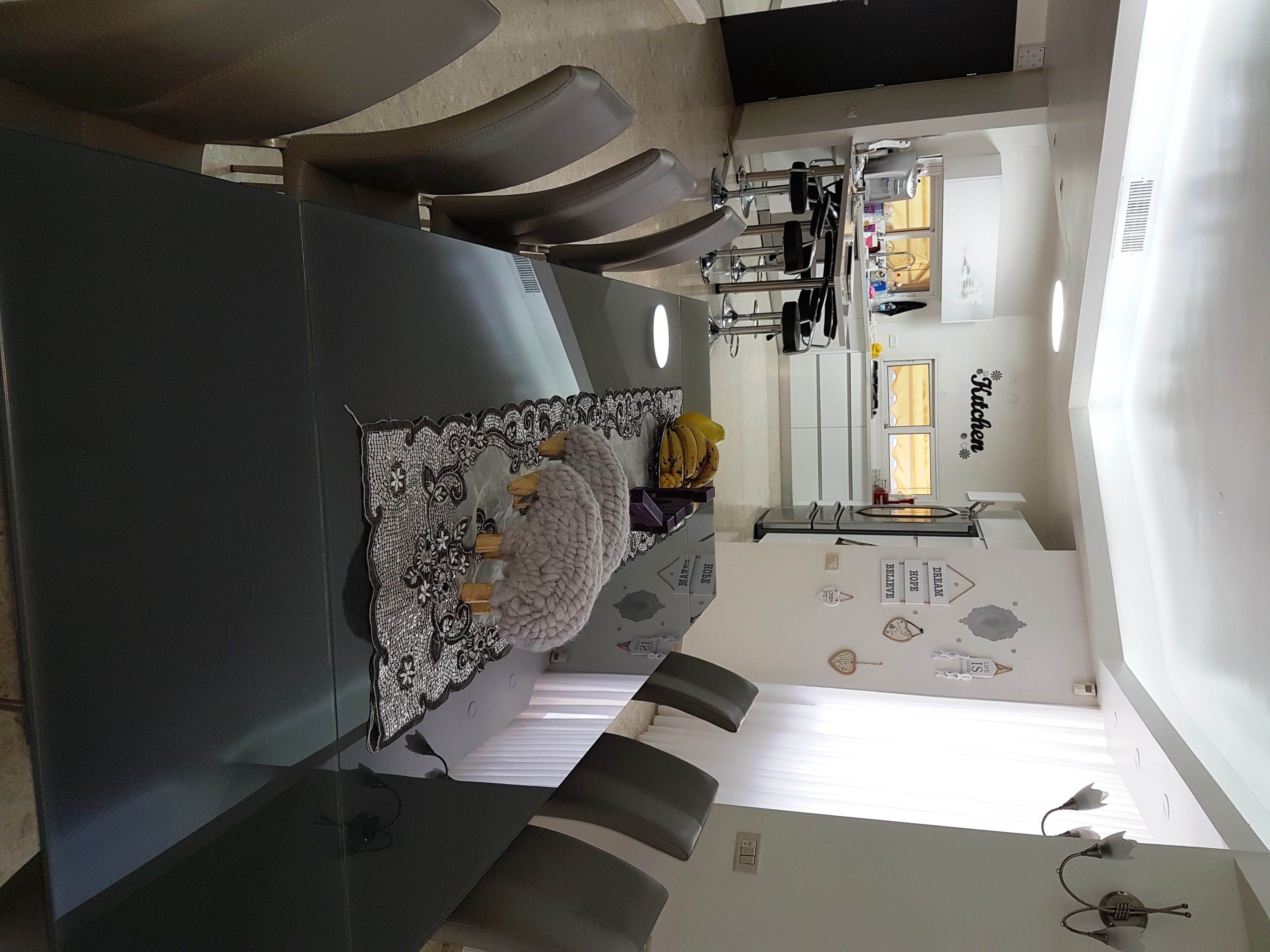 שיפוץ בית פרטי בחולון