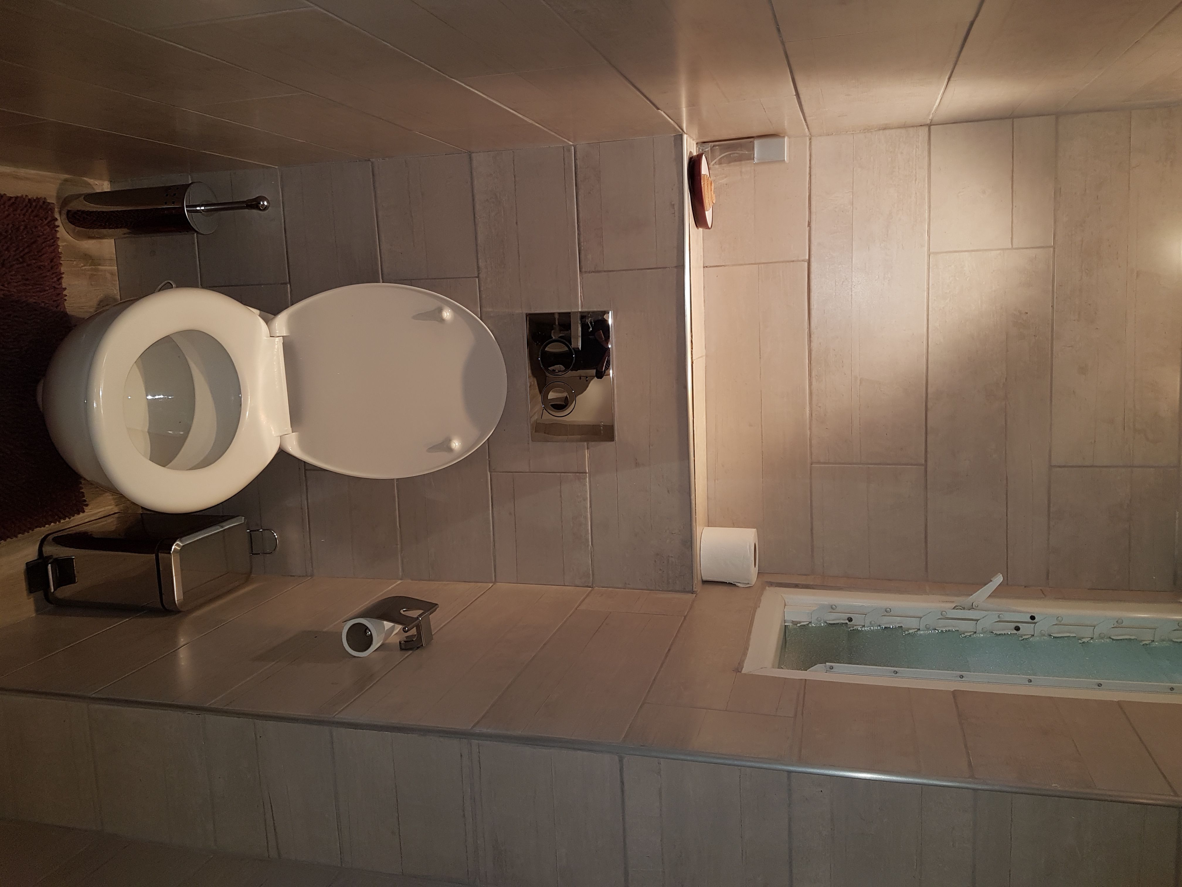 שיפוץ בית פרטי בחולון