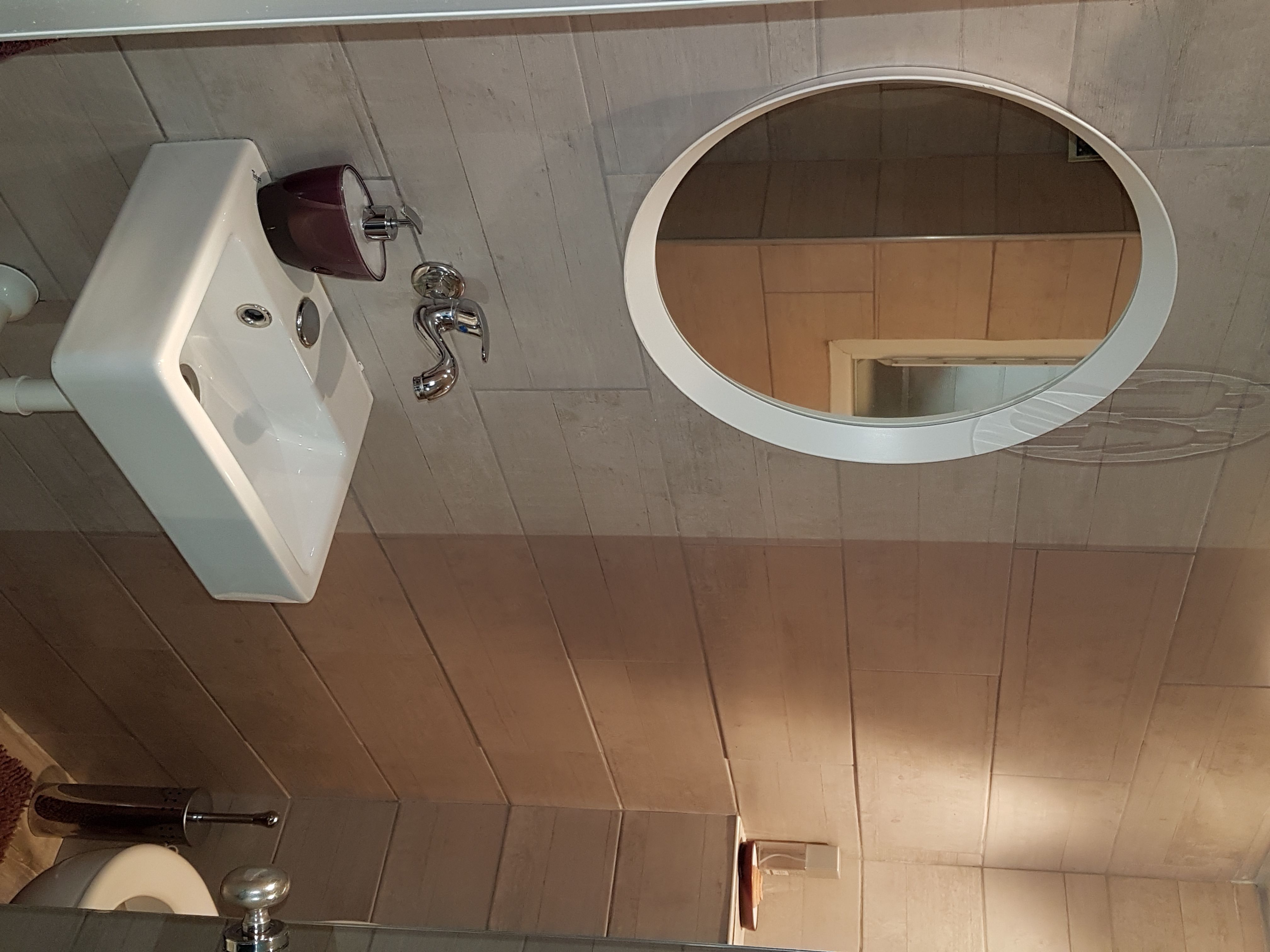 שיפוץ בית פרטי בחולון