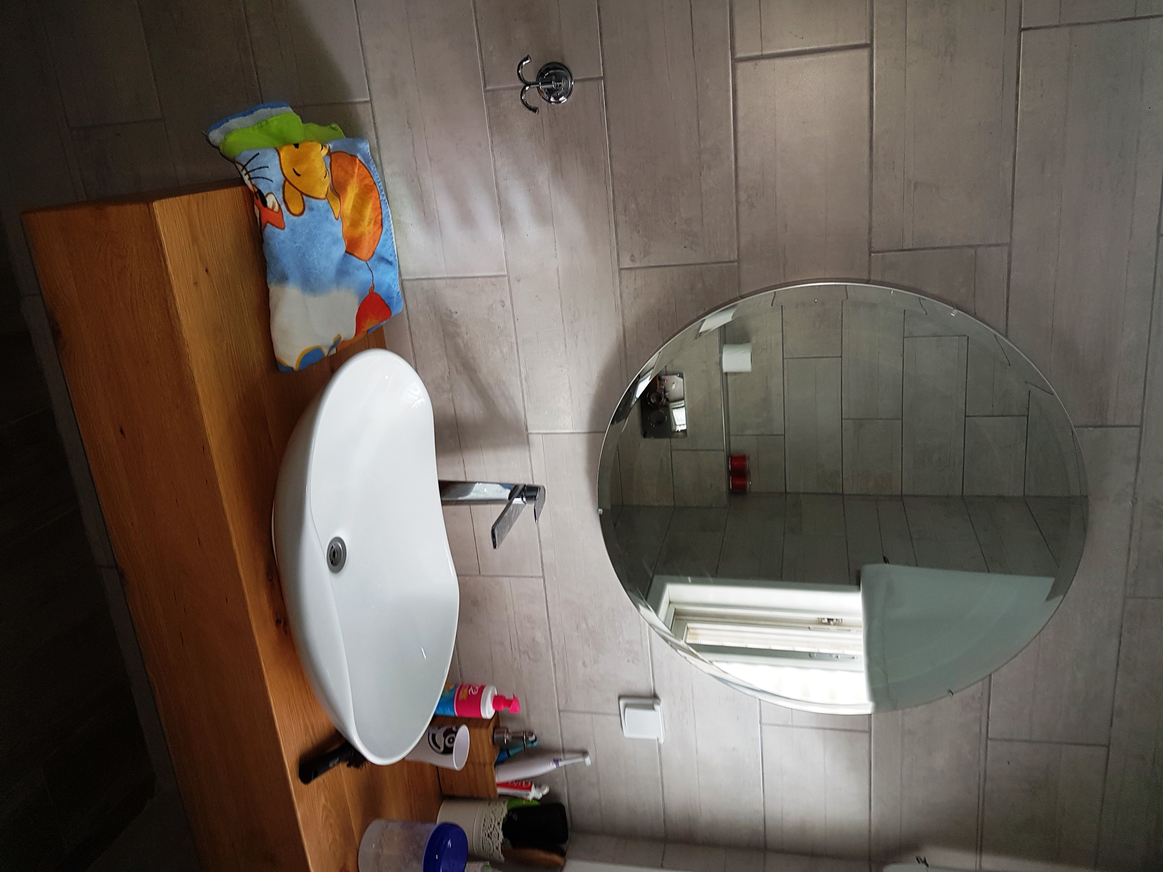 שיפוץ בית פרטי בחולון