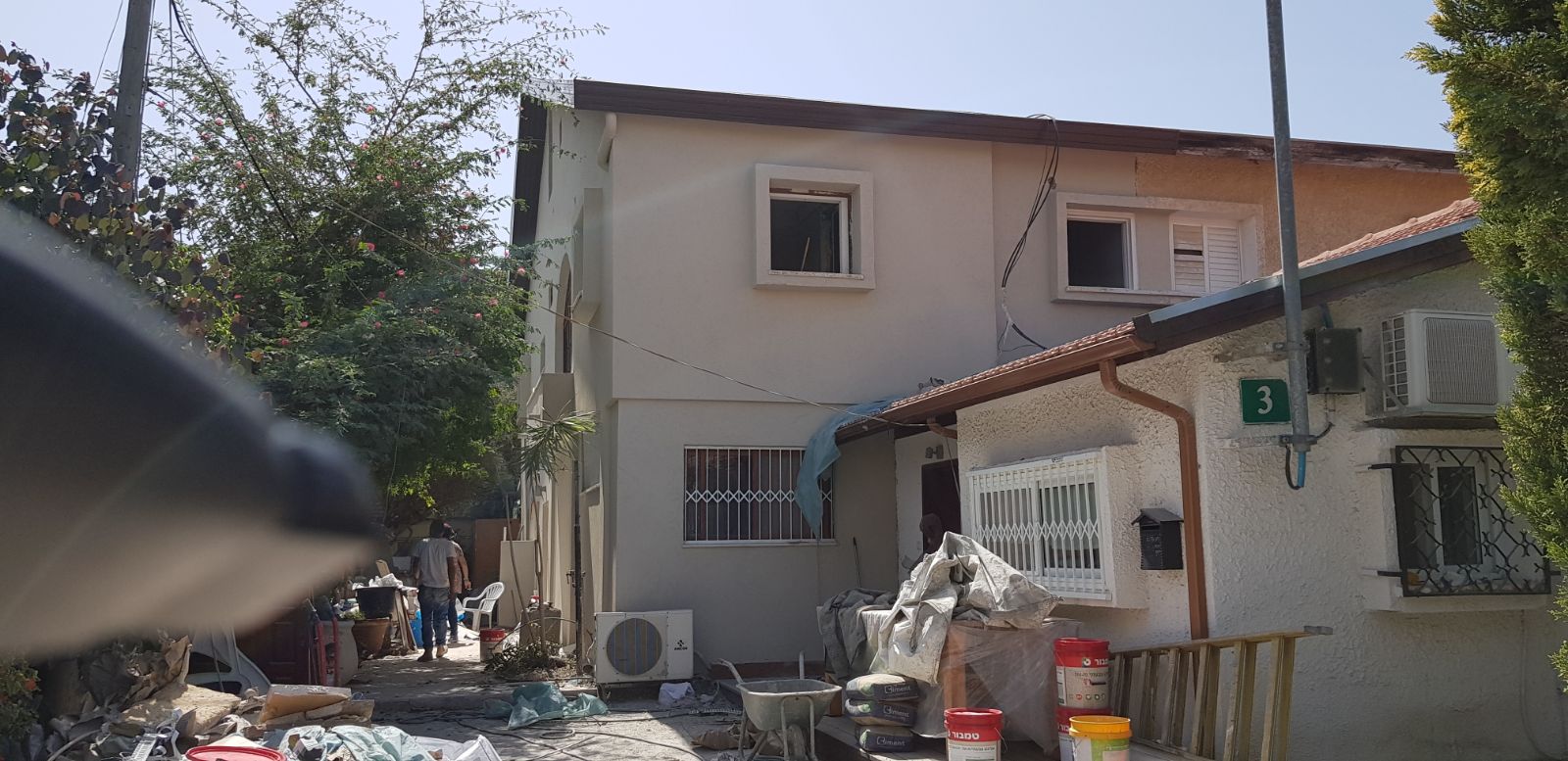 שיפוץ קומפלט