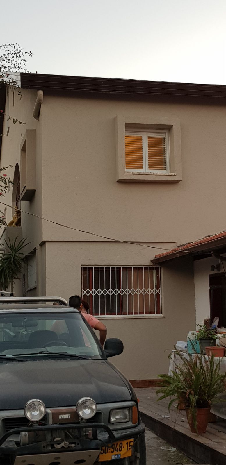 שיפוץ קומפלט