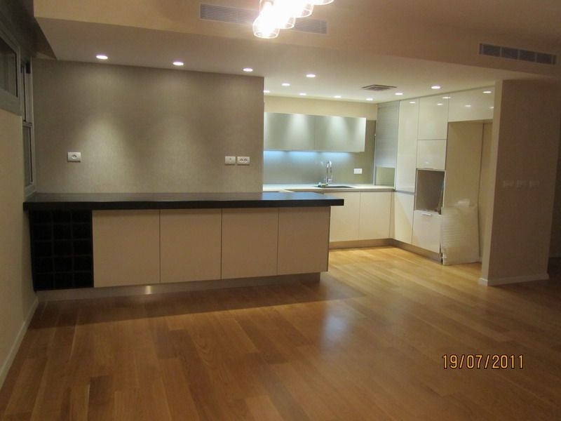 דירה בתל אביב