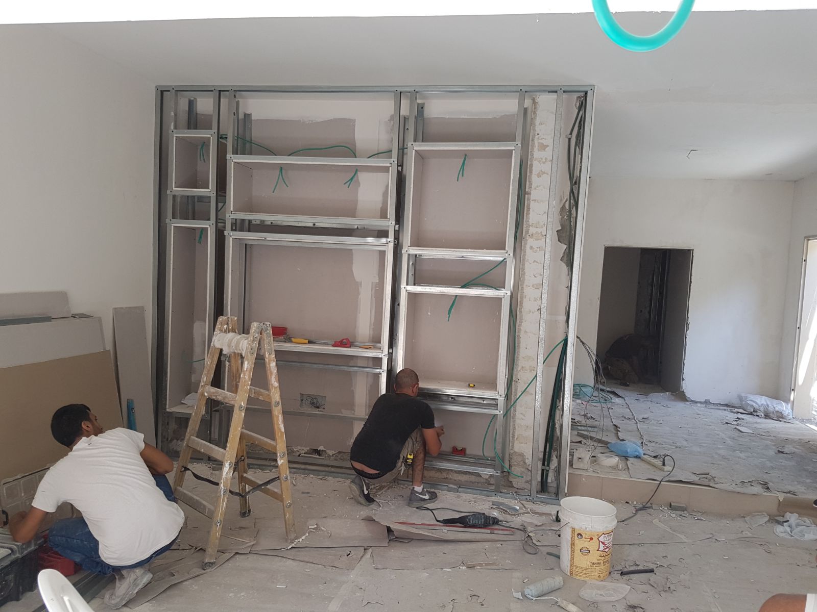 שיפוץ קומפלט