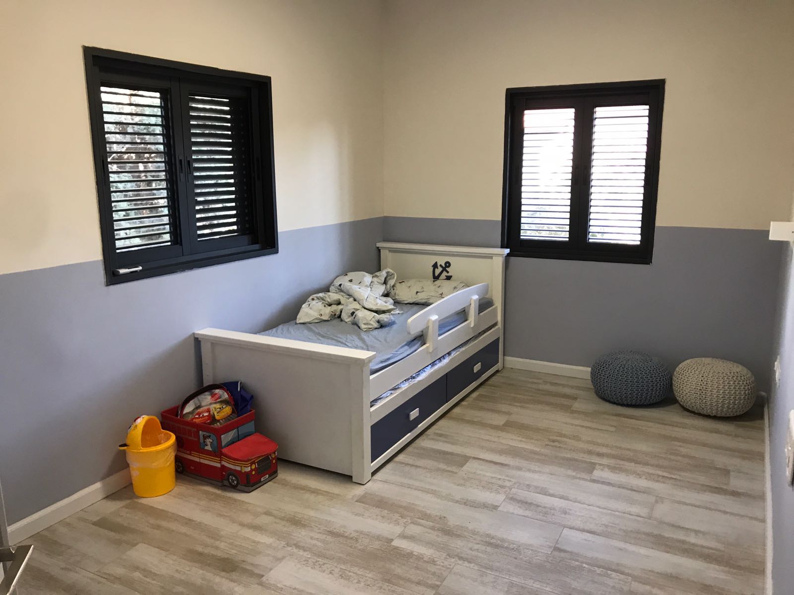 שיפוץ בית פרטי קומפלט