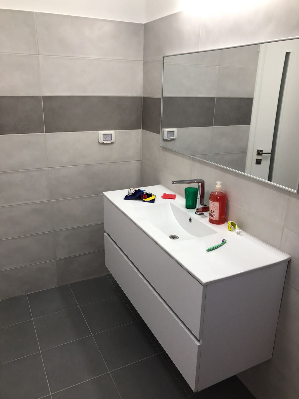 שיפוץ בית פרטי קומפלט