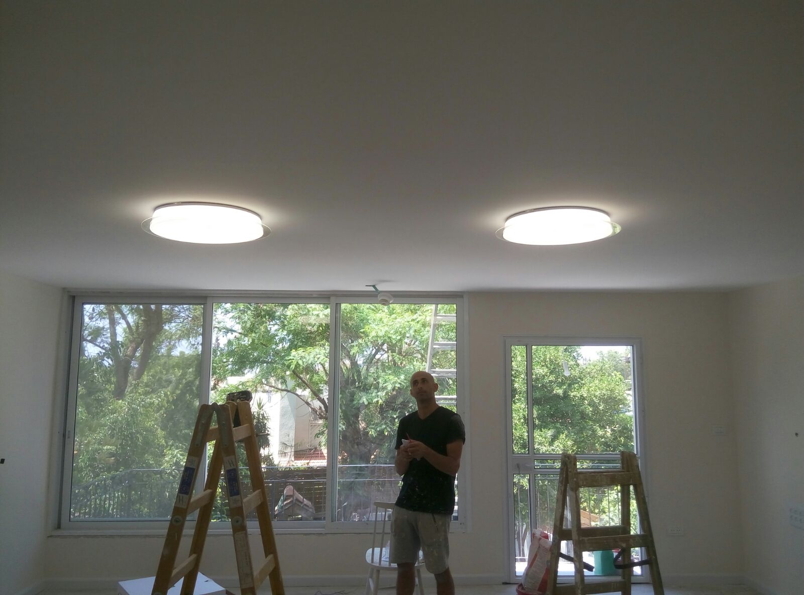 שיפוץ בית פרטי קומפלט